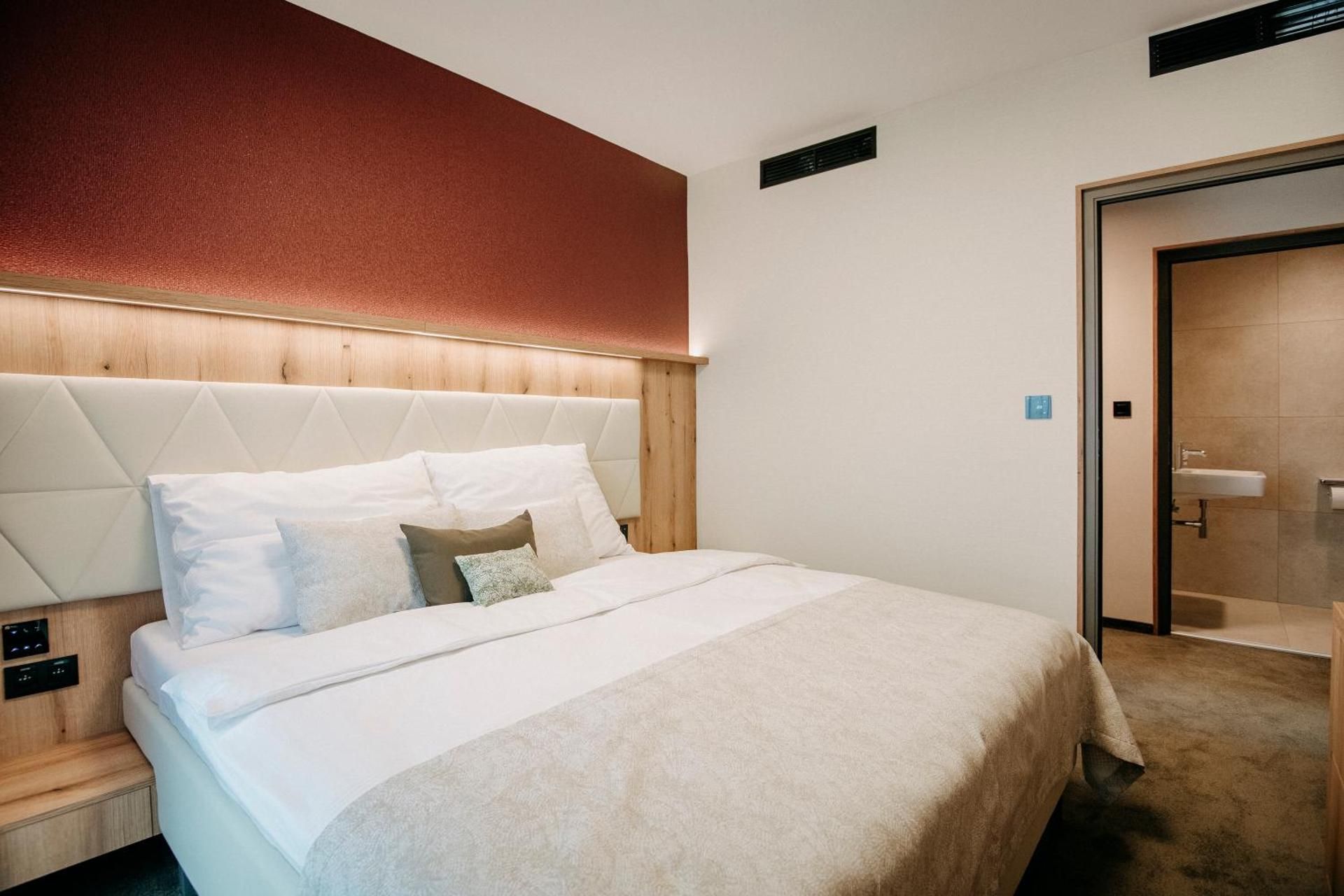 RM Hotel Wellness & Congress DELUXE APARTMENT