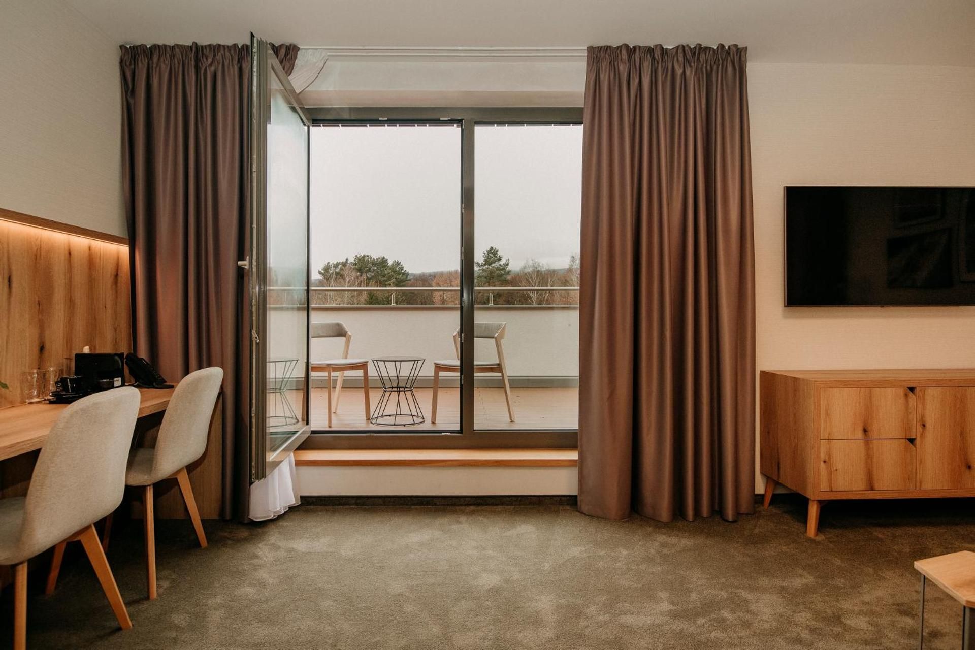 RM Hotel Wellness & Congress DELUXE APARTMENT 9