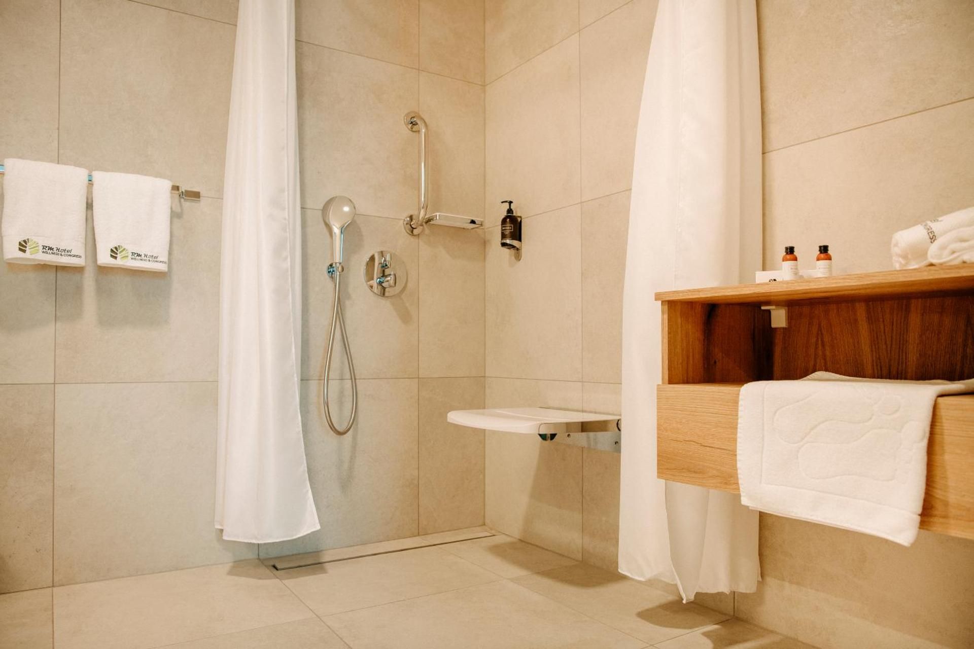 RM Hotel Wellness & Congress Apartment 3