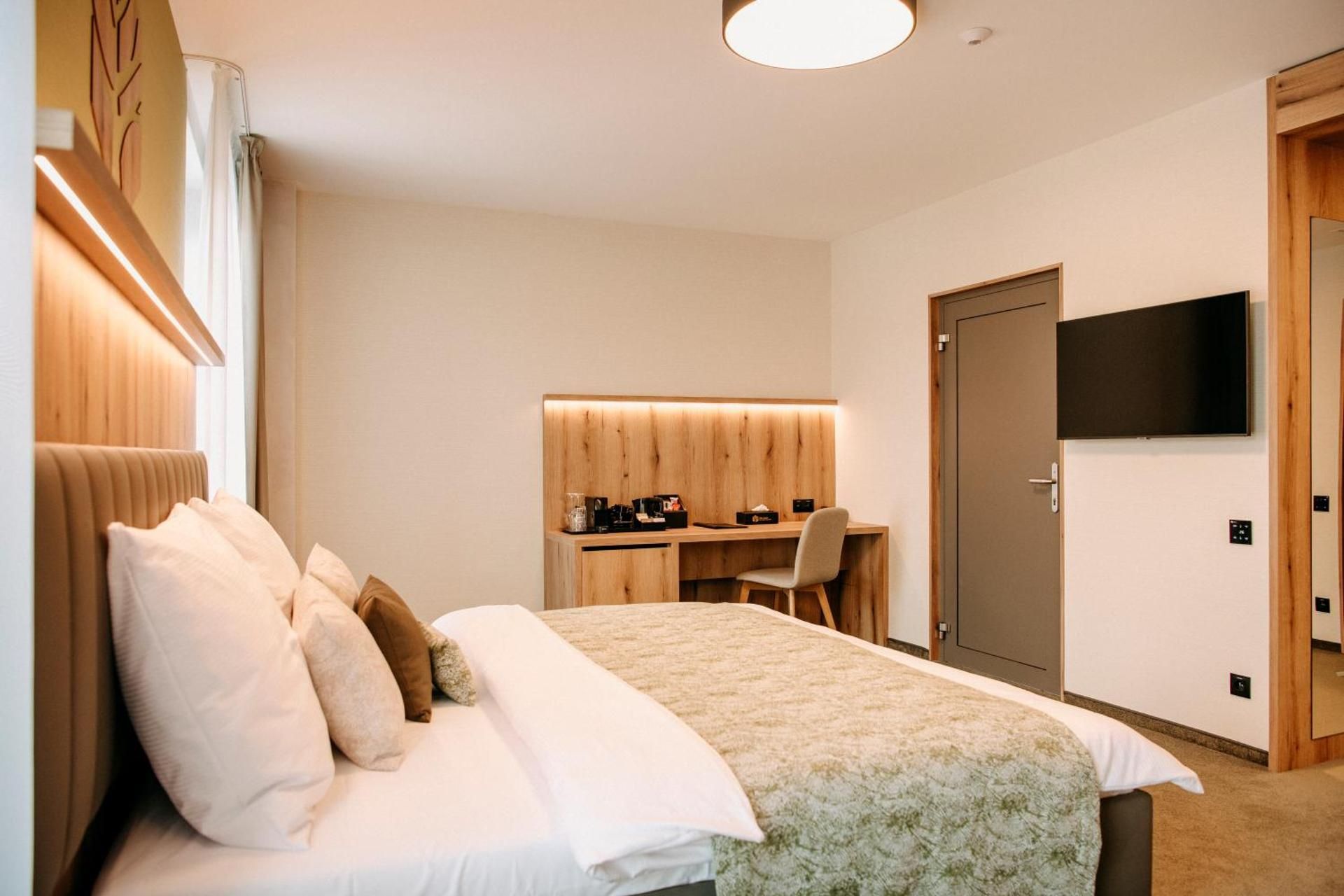 RM Hotel Wellness & Congress Apartment 2