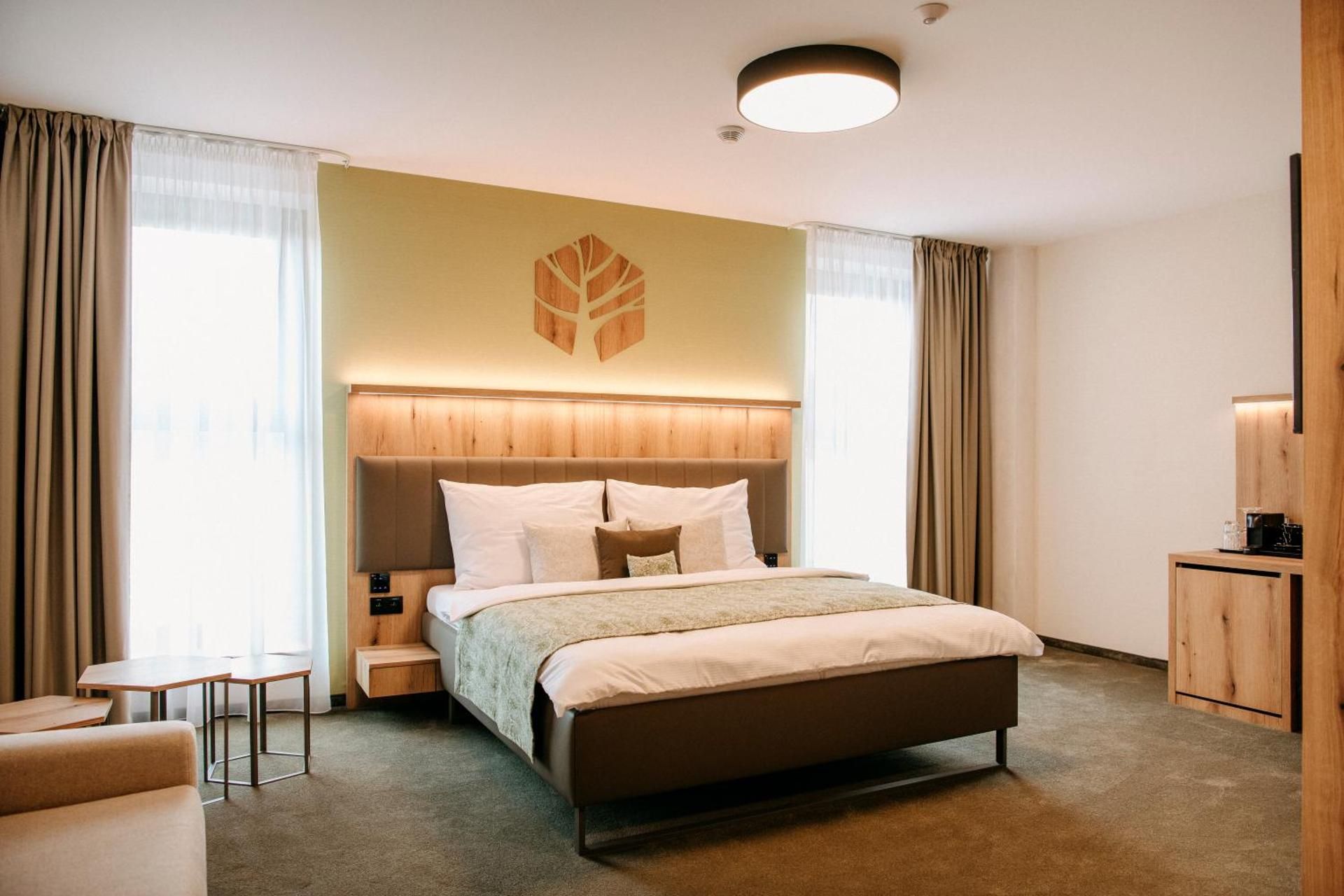 RM Hotel Wellness & Congress Apartment