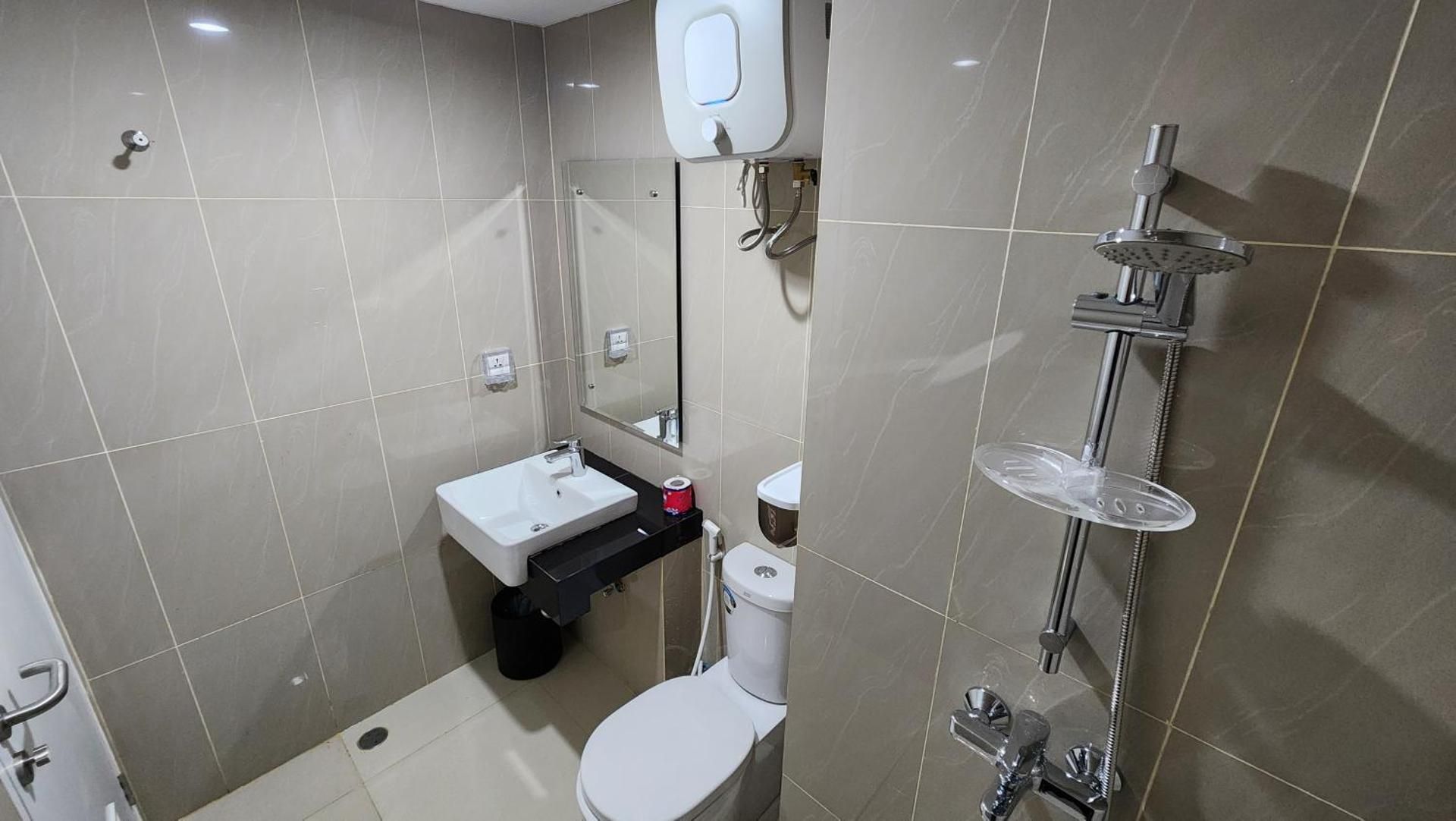 SleepRest - Nuvasa Bay Apartment 7