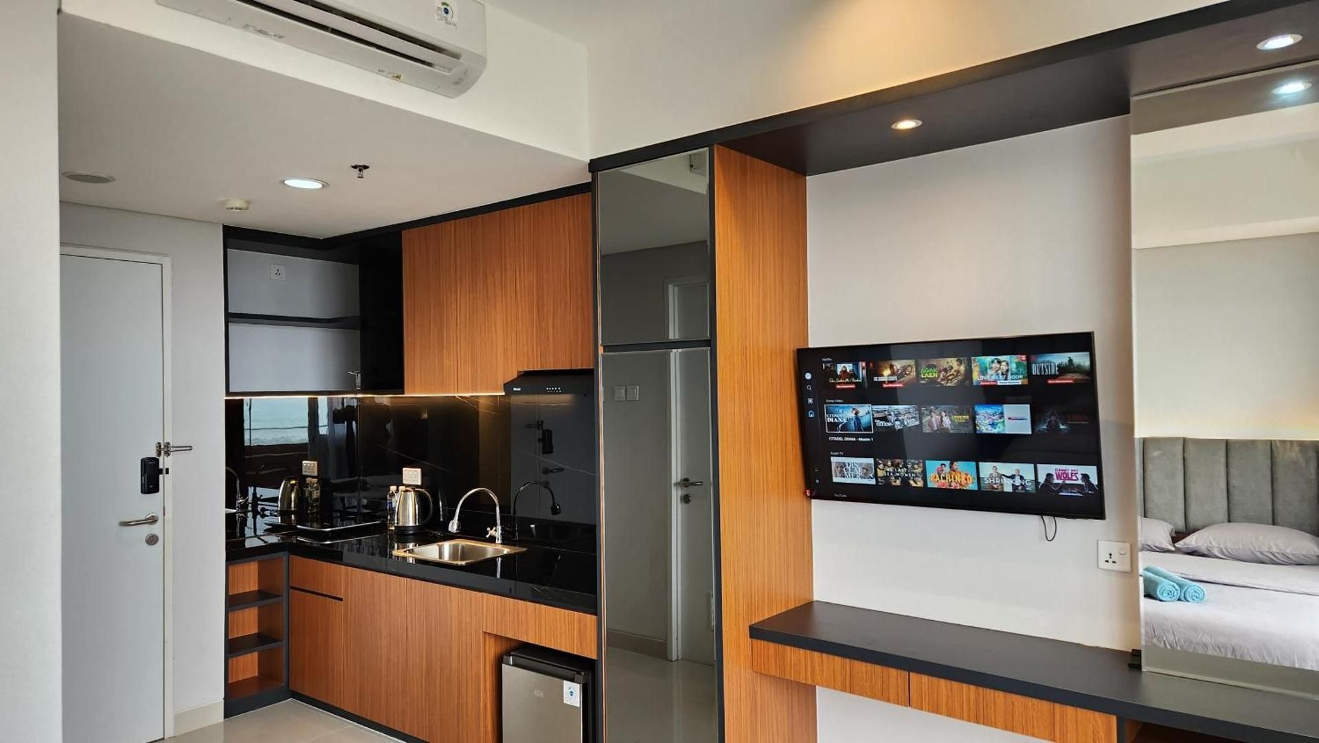 SleepRest - Nuvasa Bay Apartment 16