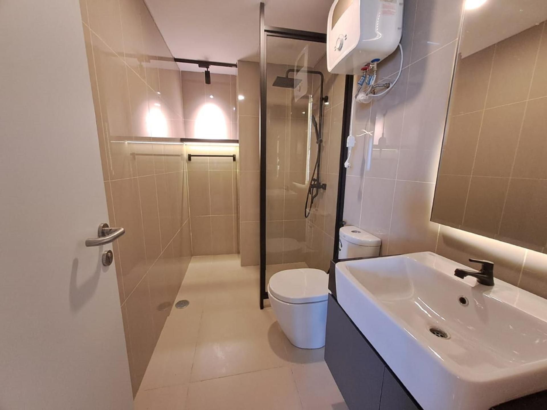 SleepRest - Nuvasa Bay Apartment 10