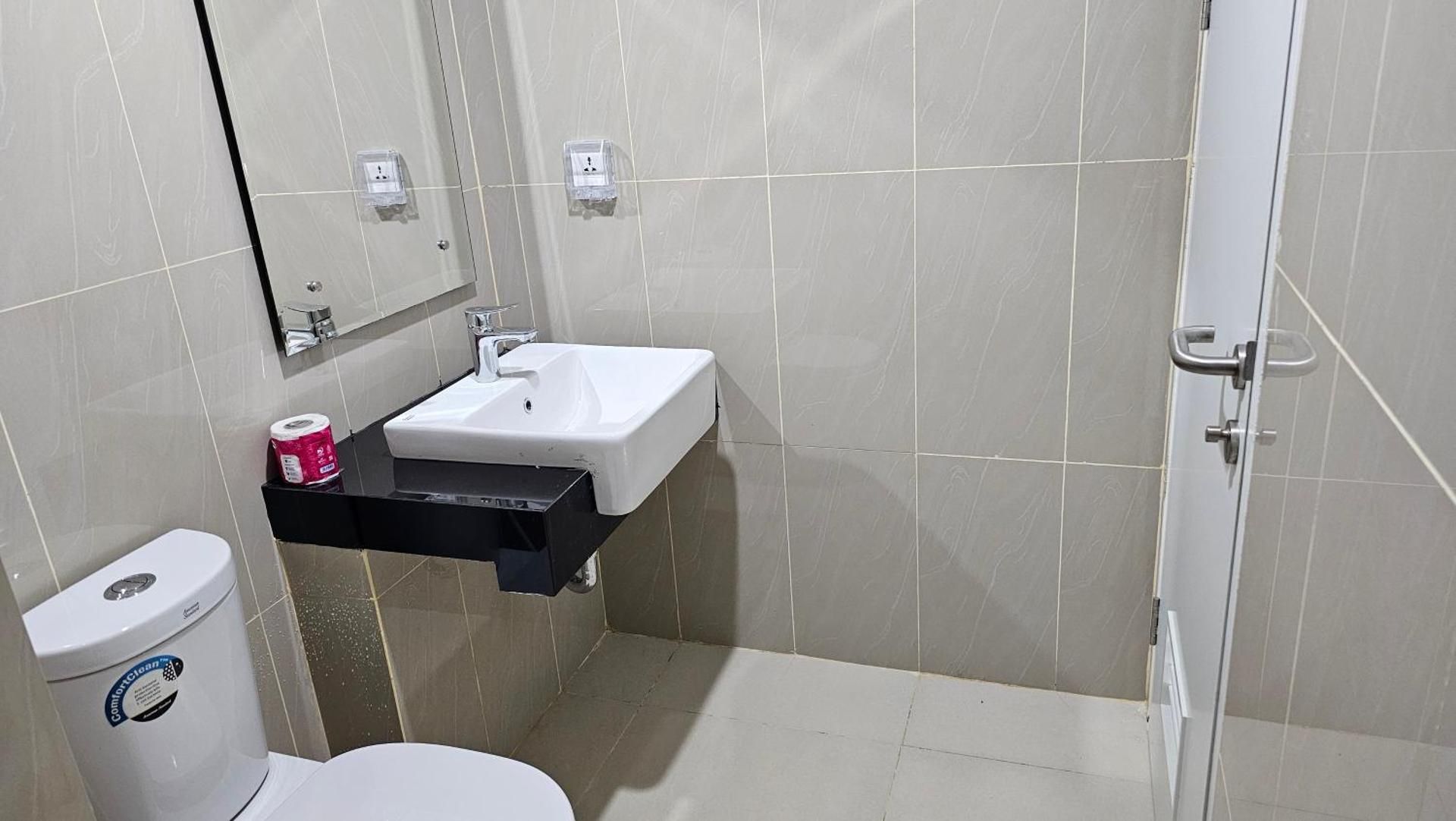 SleepRest - Nuvasa Bay Apartment 4