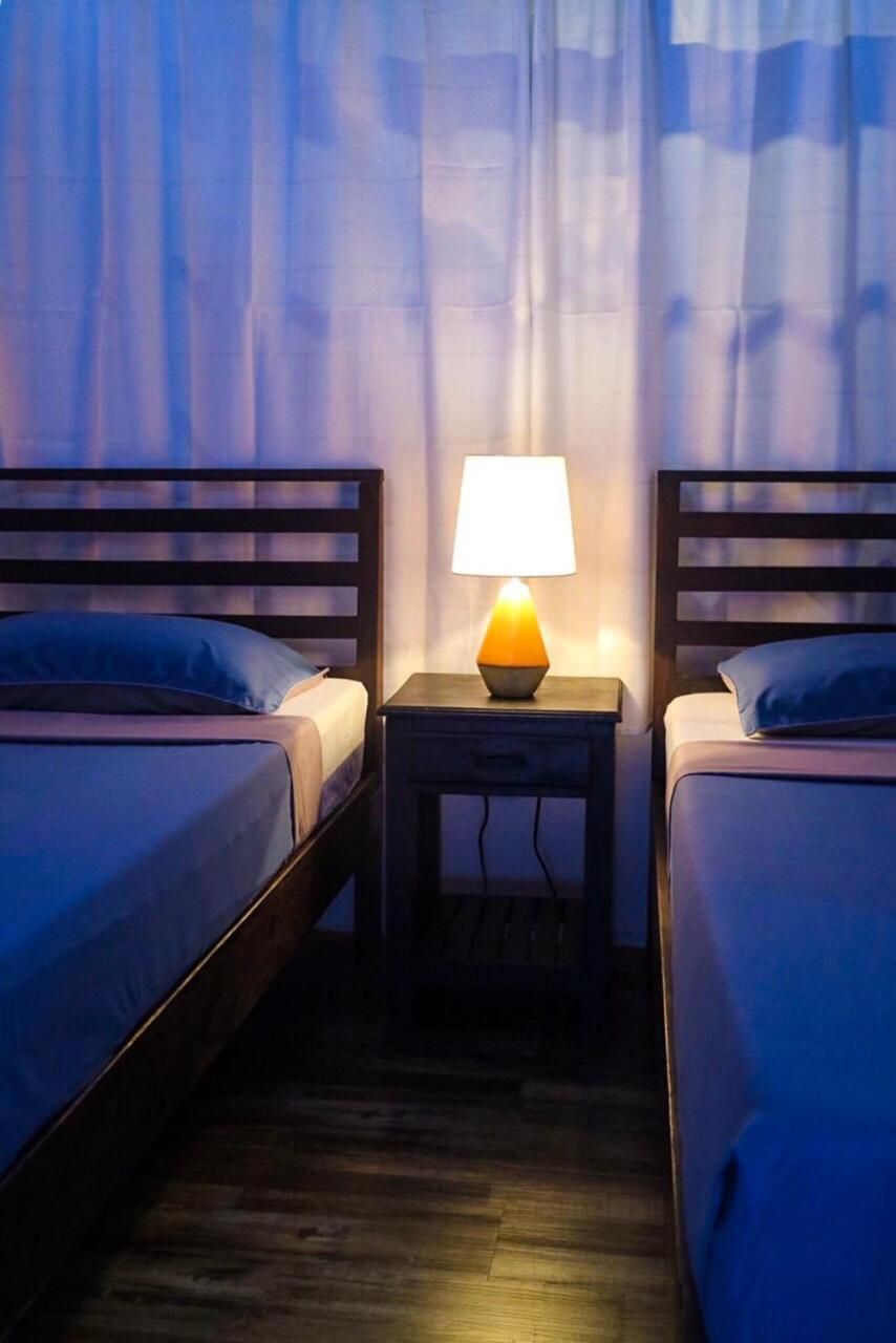 Hostel Privado Standard Double Room with Shared Bathroom 3