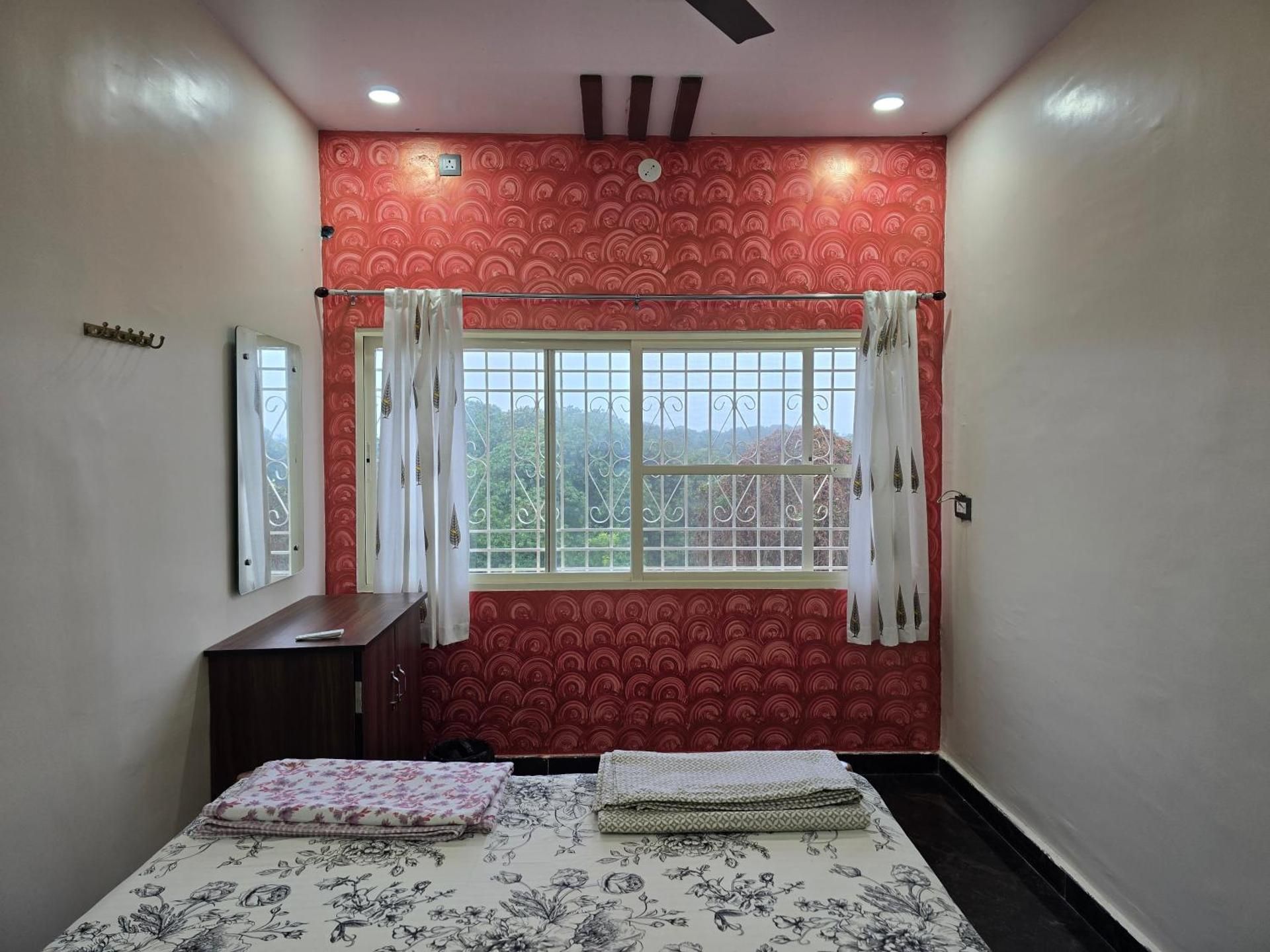 Lakshmi Villa Double Room