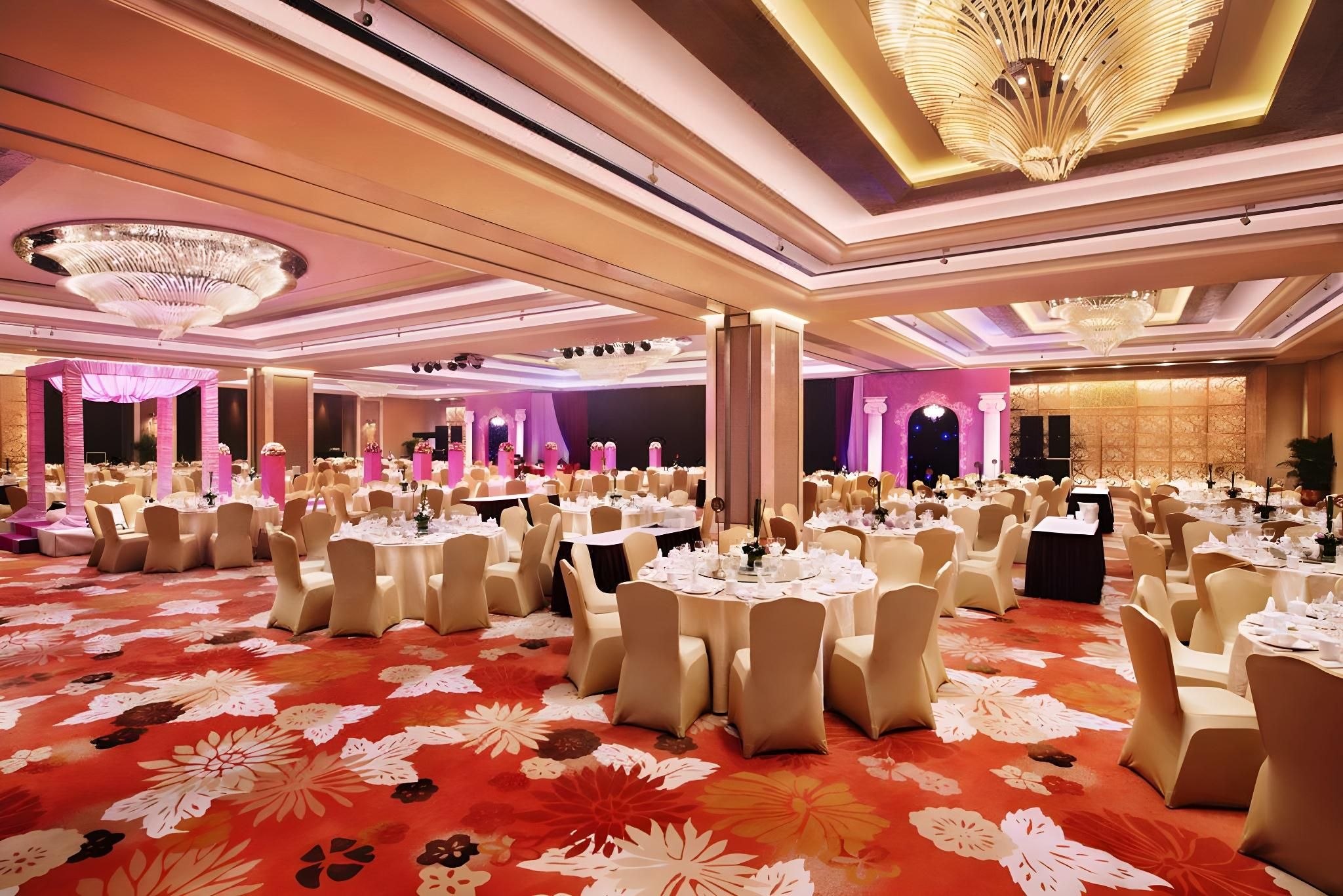 Ballroom