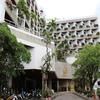City Beach Resort