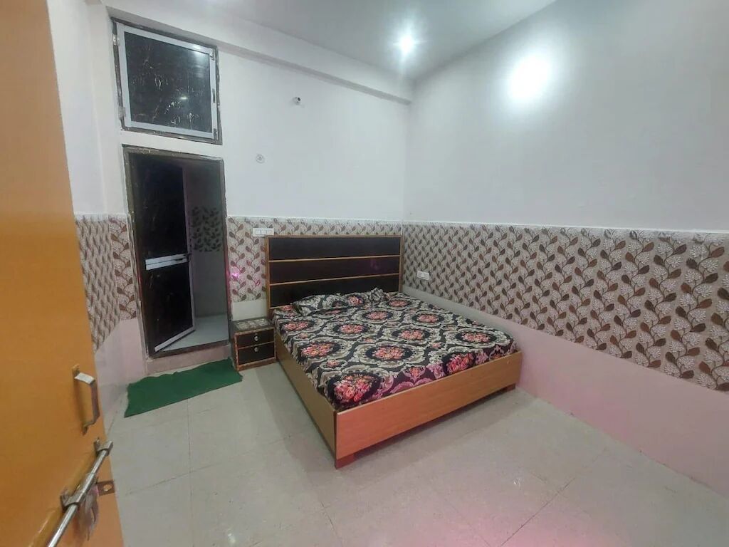 Classic Double or Twin