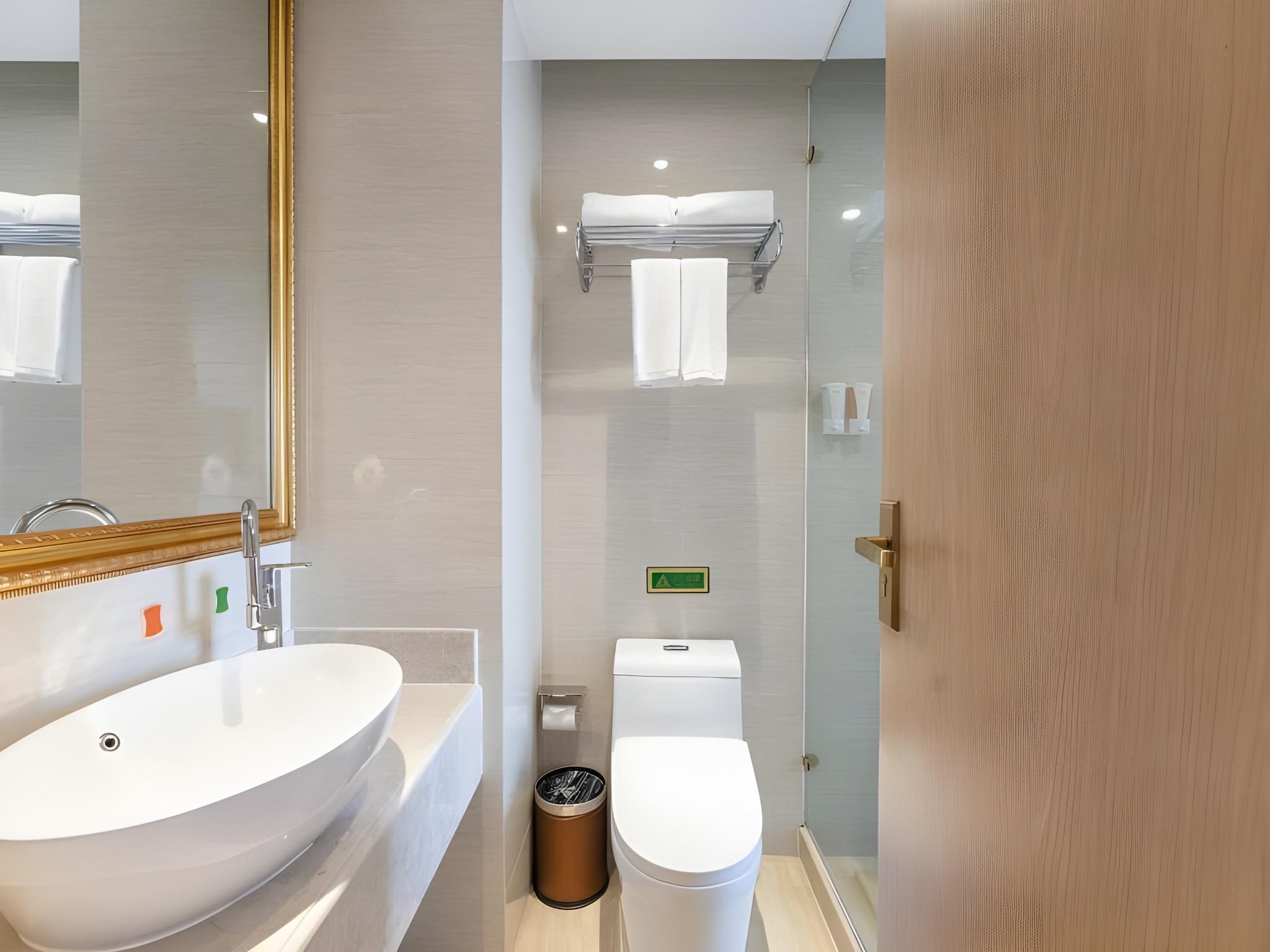 Vienna - Deluxe Twin