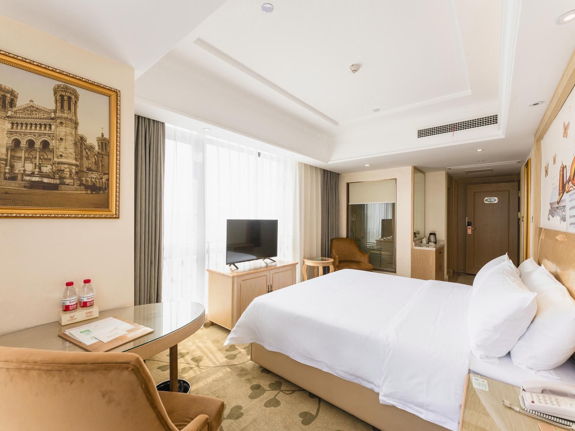 Vienna - Business 1 Bed Room