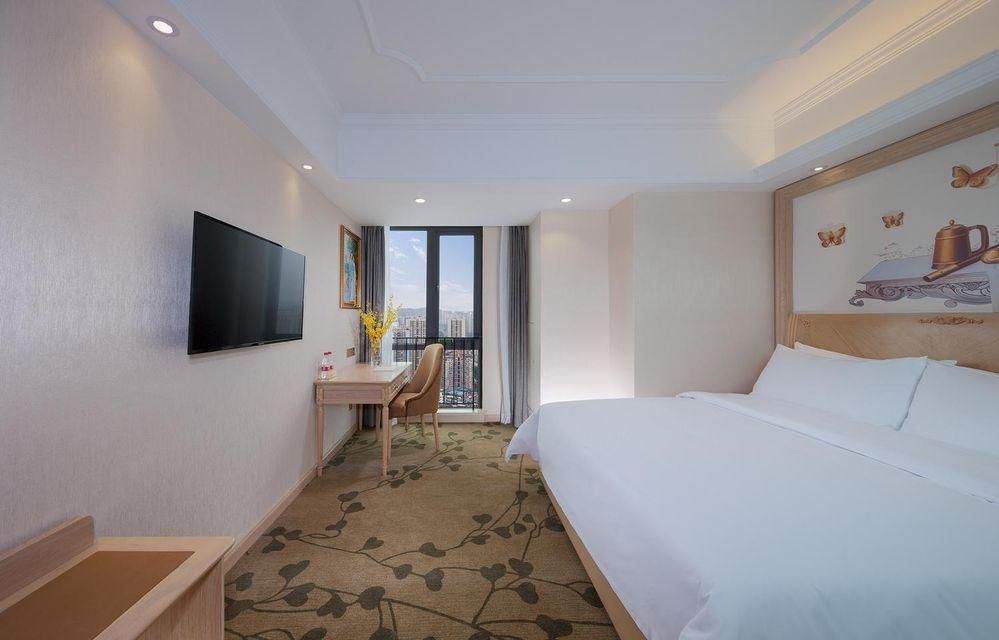 Vienna - Deluxe Room