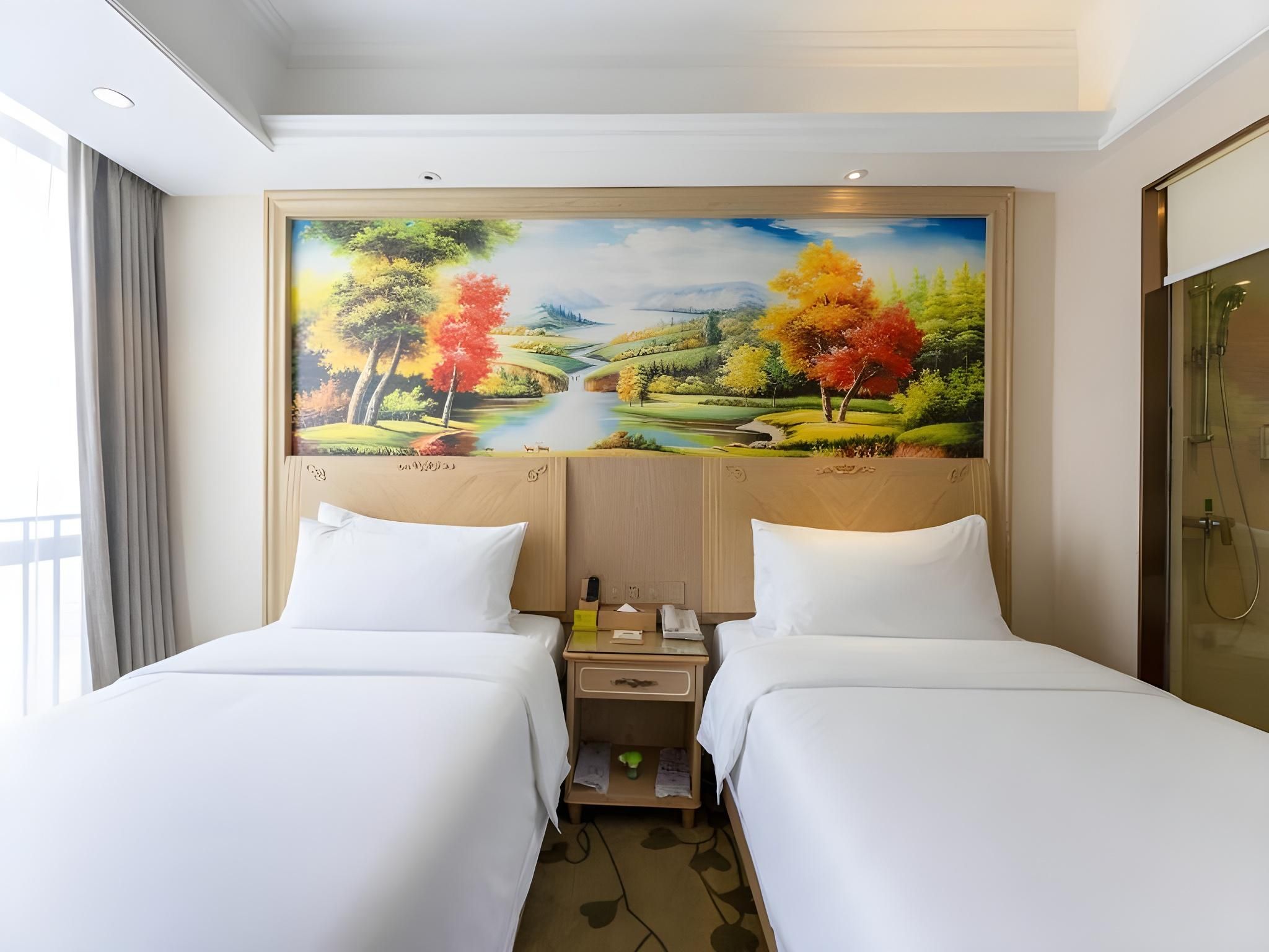 Vienna - Deluxe Twin