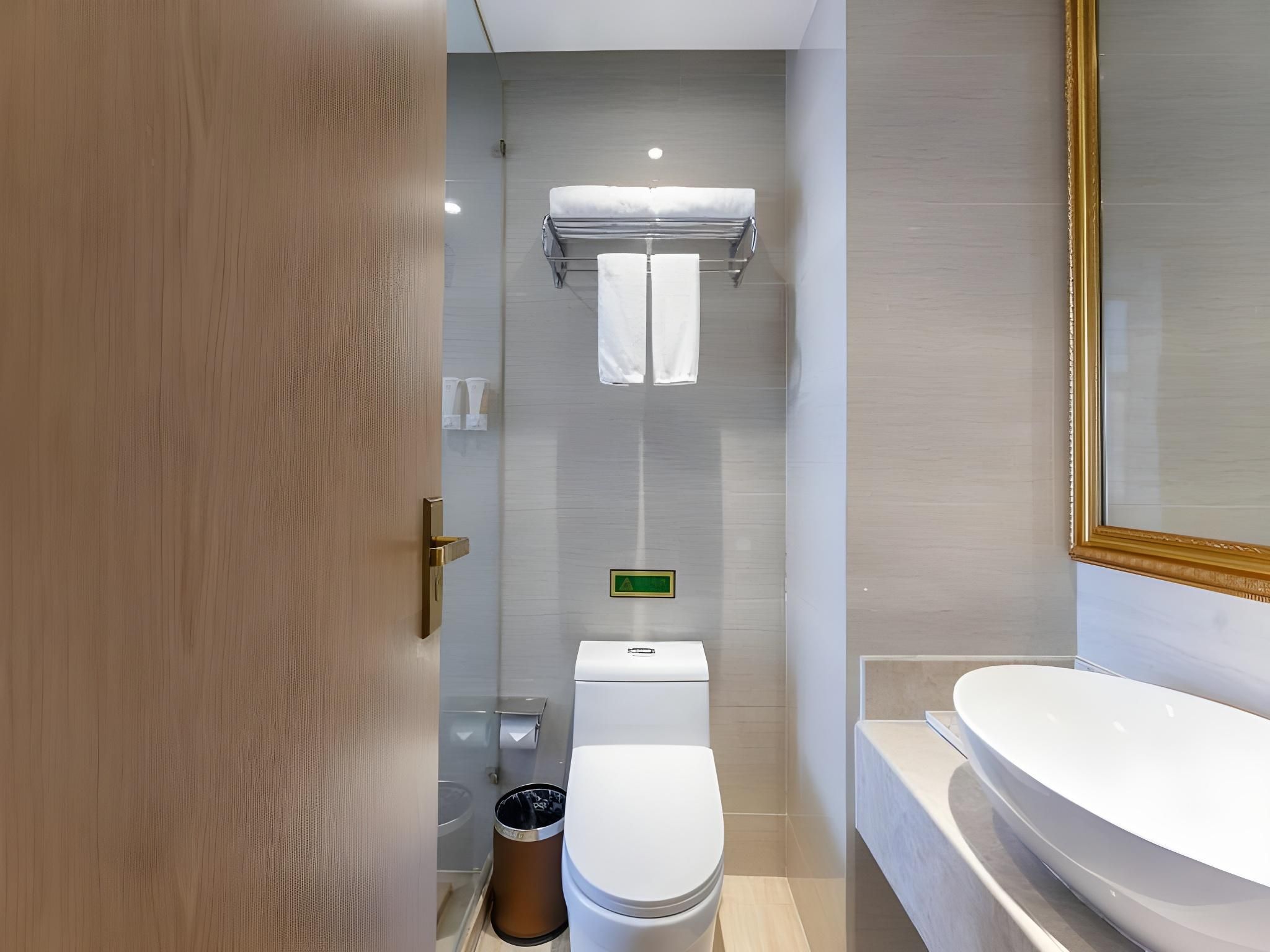 Vienna - Business Twin Room