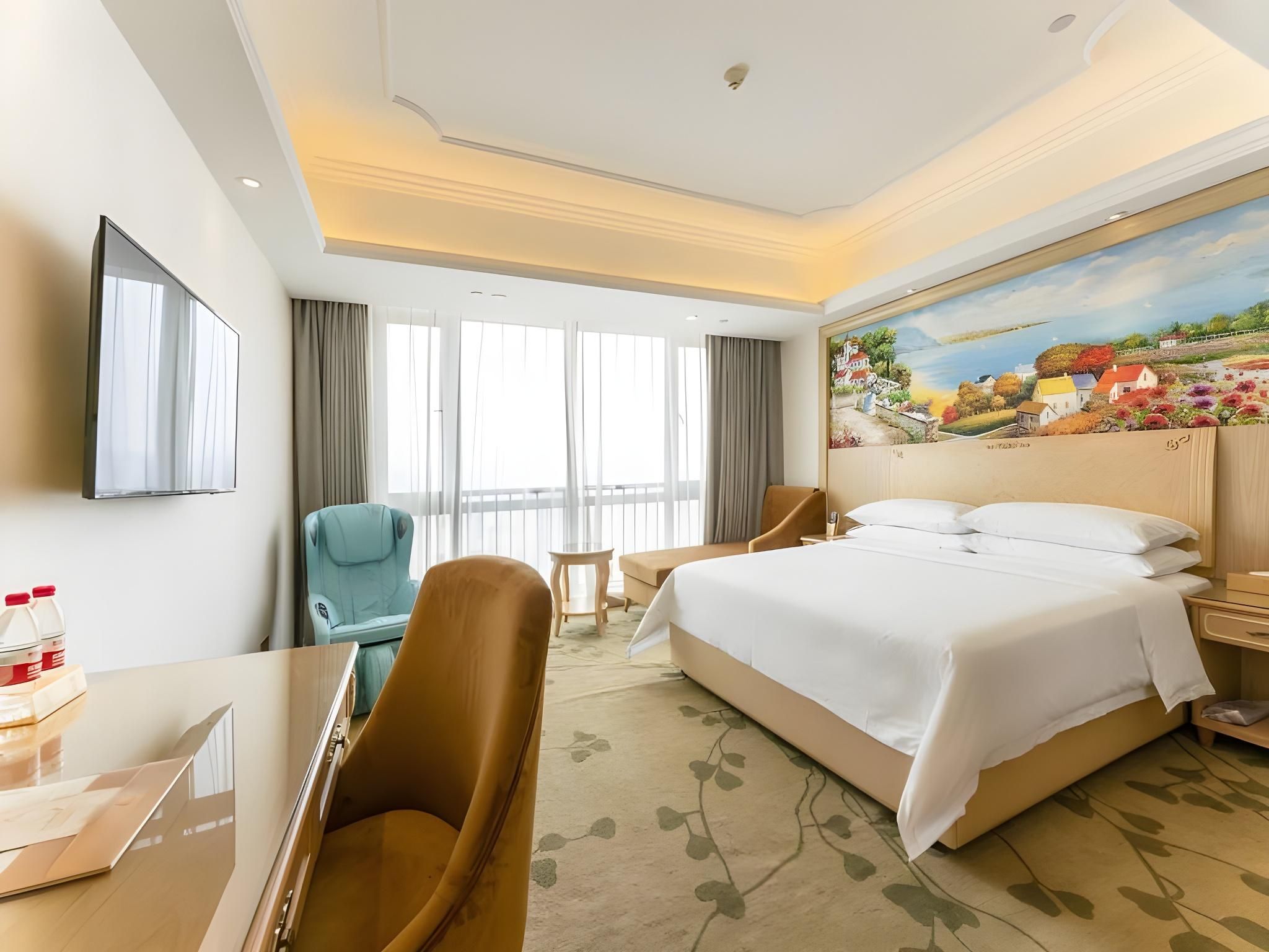 Vienna - Healthy Bed Room