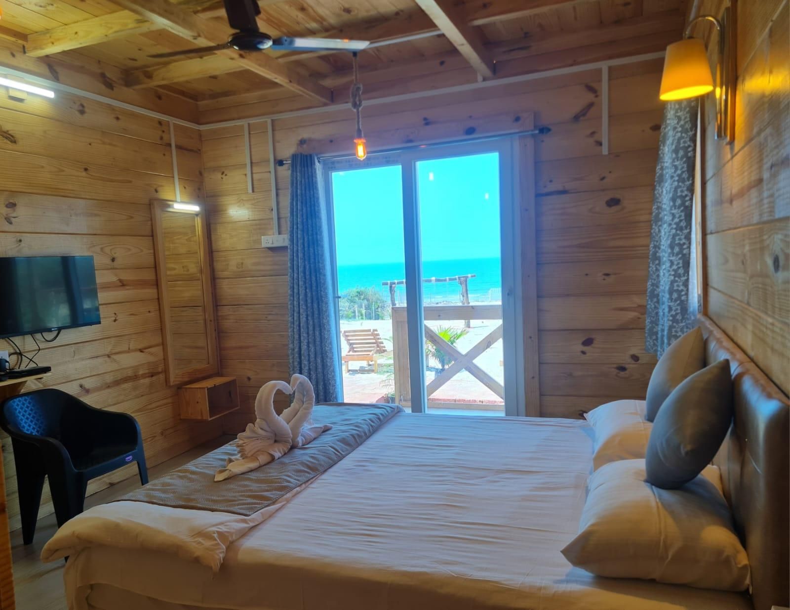 Royal Palms Cottage Premium