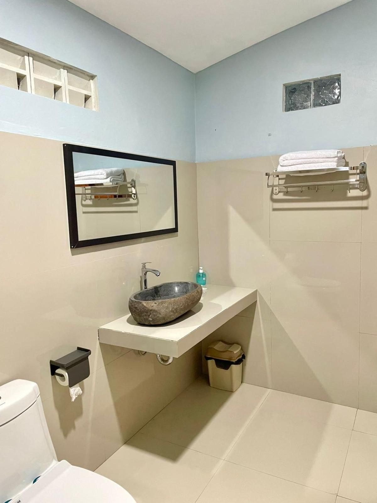 Golden Beach Hotel Deluxe Bungalow 2