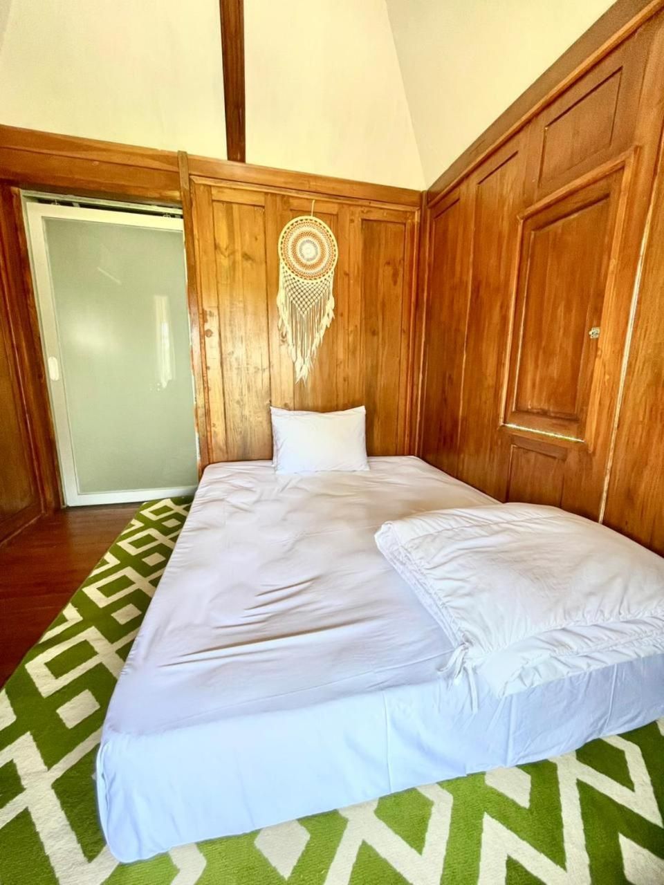 Golden Beach Hotel Standard cottage