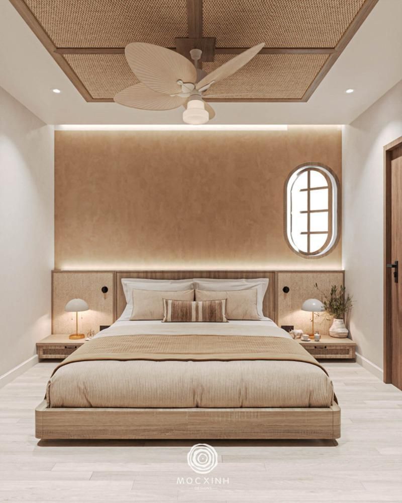 Green Bay Hotel Ninh Bình Classic Premium Room