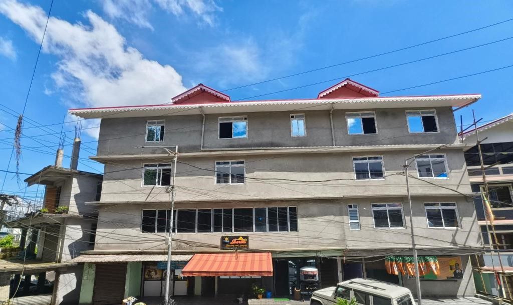 Sharthi Homestay and Lodging