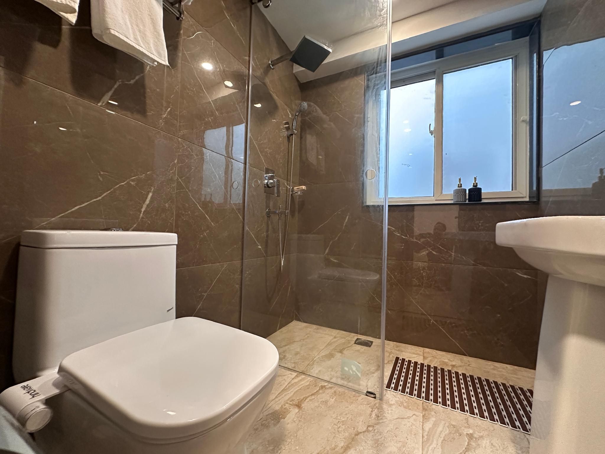 Apartment 2 Bedroom Superior