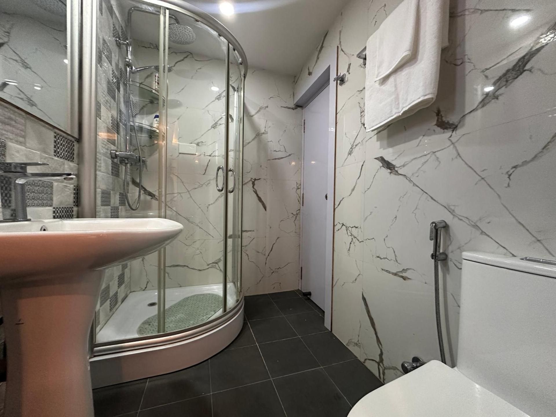 Three-Bedroom Vacation Home