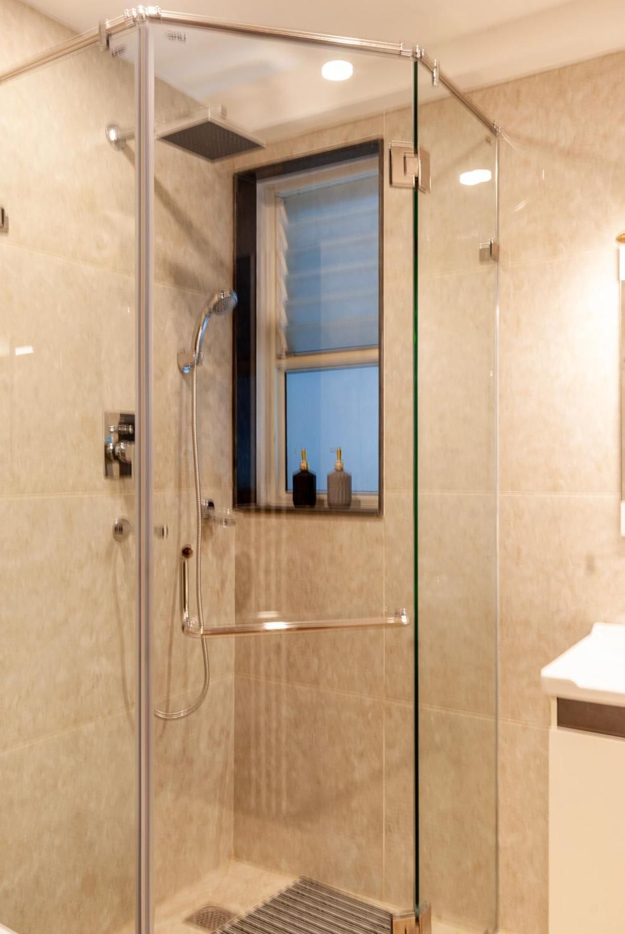 Two-Bedroom Townhouse