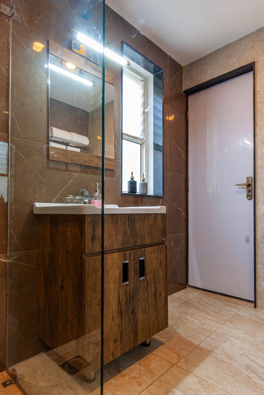 Apartment 2 Bedroom Superior