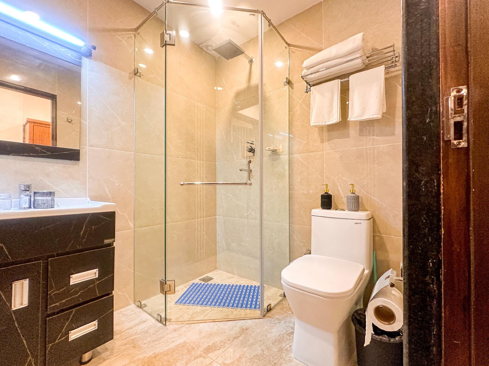 Apartment - 2 Bedrooms