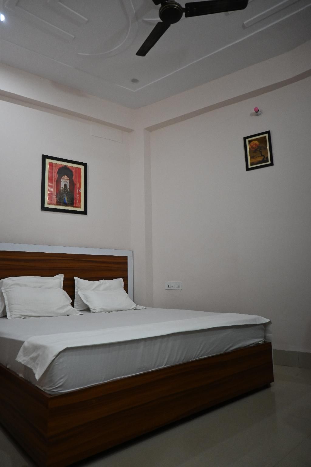 Shree Jee Hotels Deluxe 2