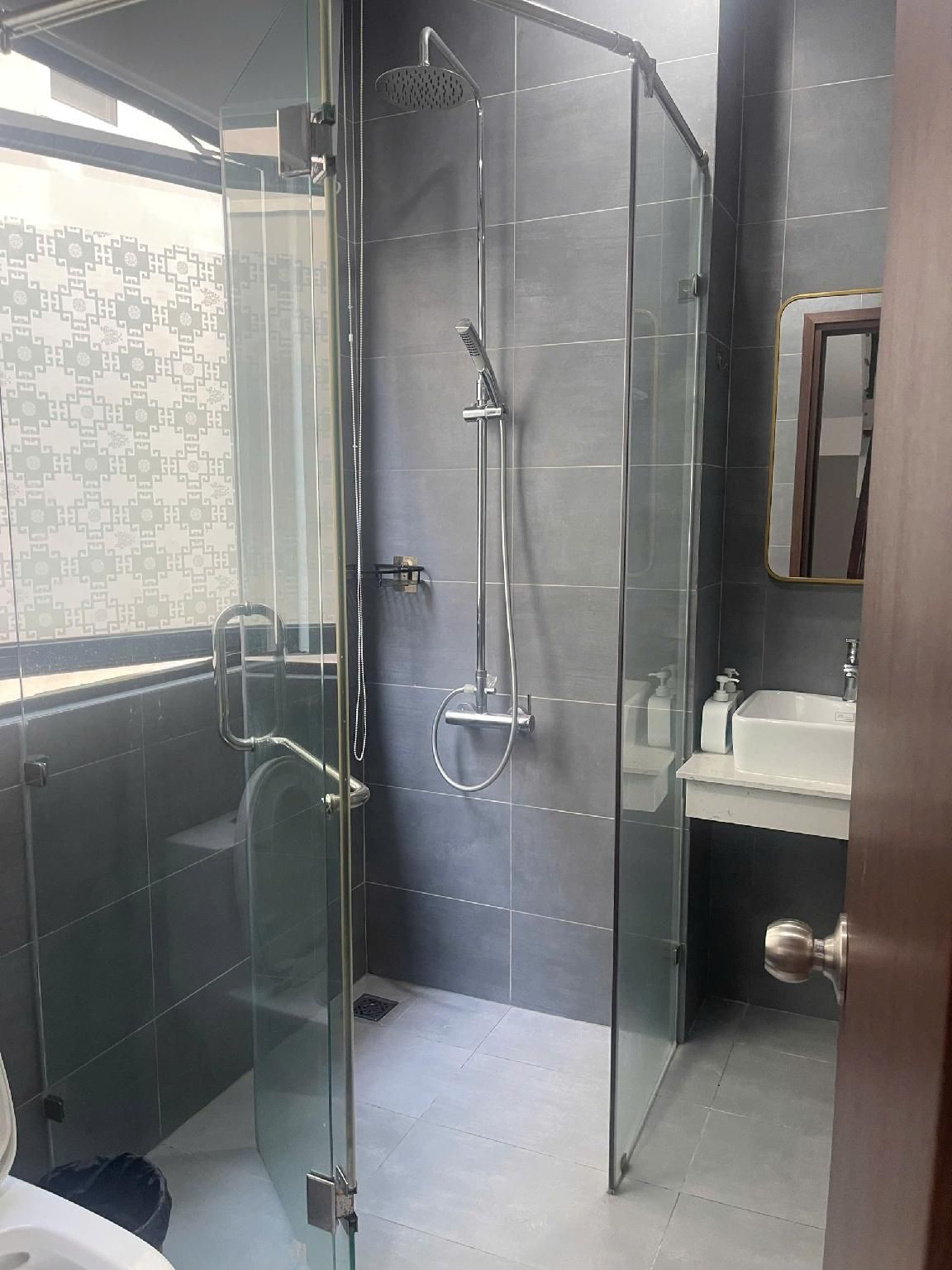 Đao Ngoc Homestay - Grand World Phu Quoc Family Room 3