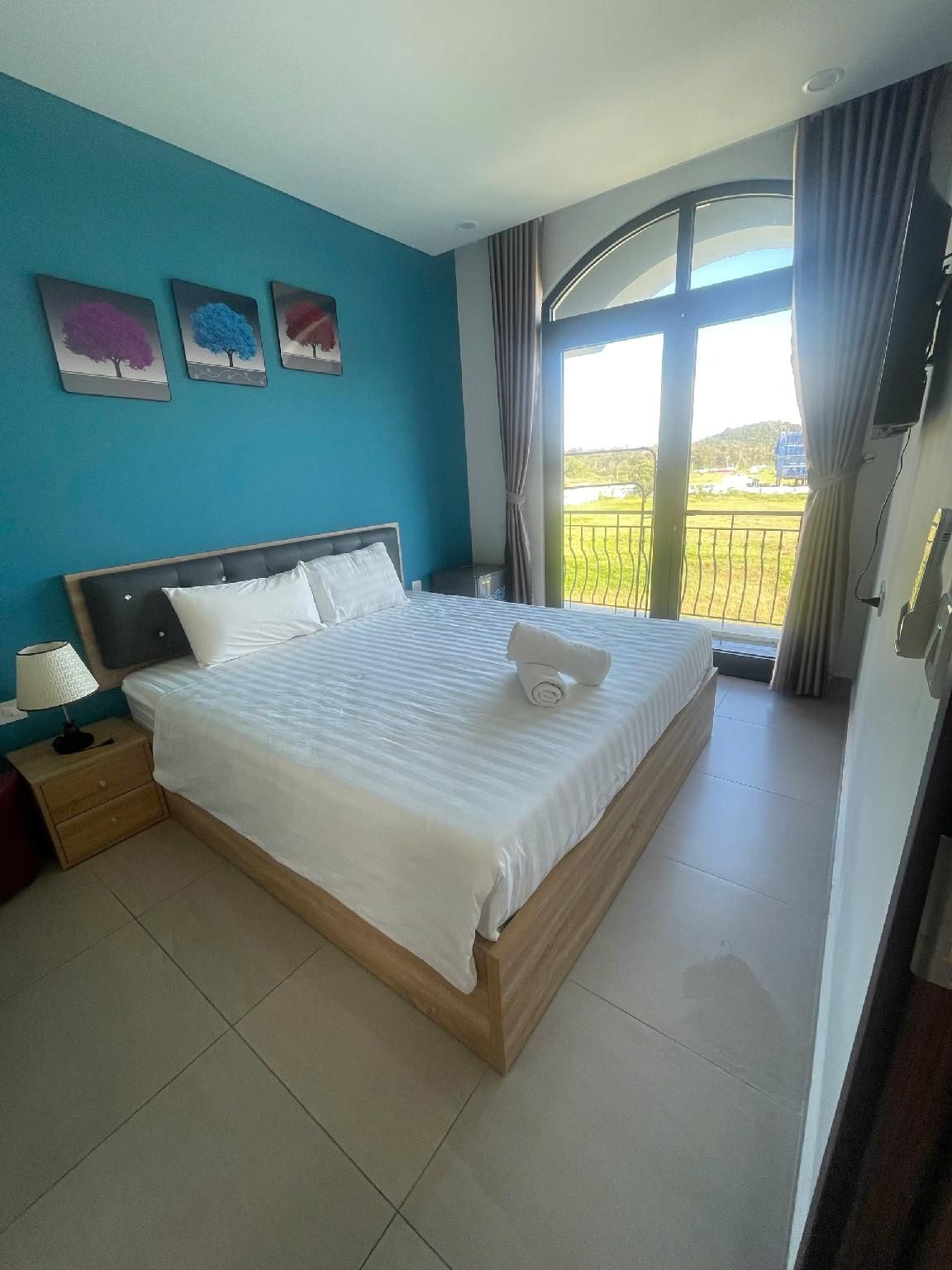 (Autumn PKG) Standard Double