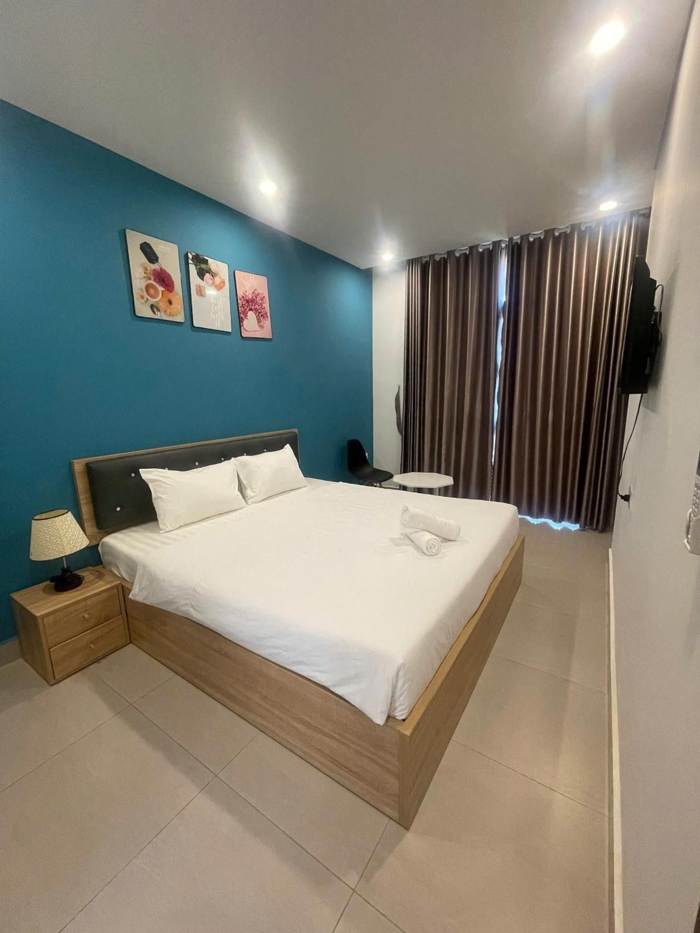 Đao Ngoc Homestay - Grand World Phu Quoc Standard 2
