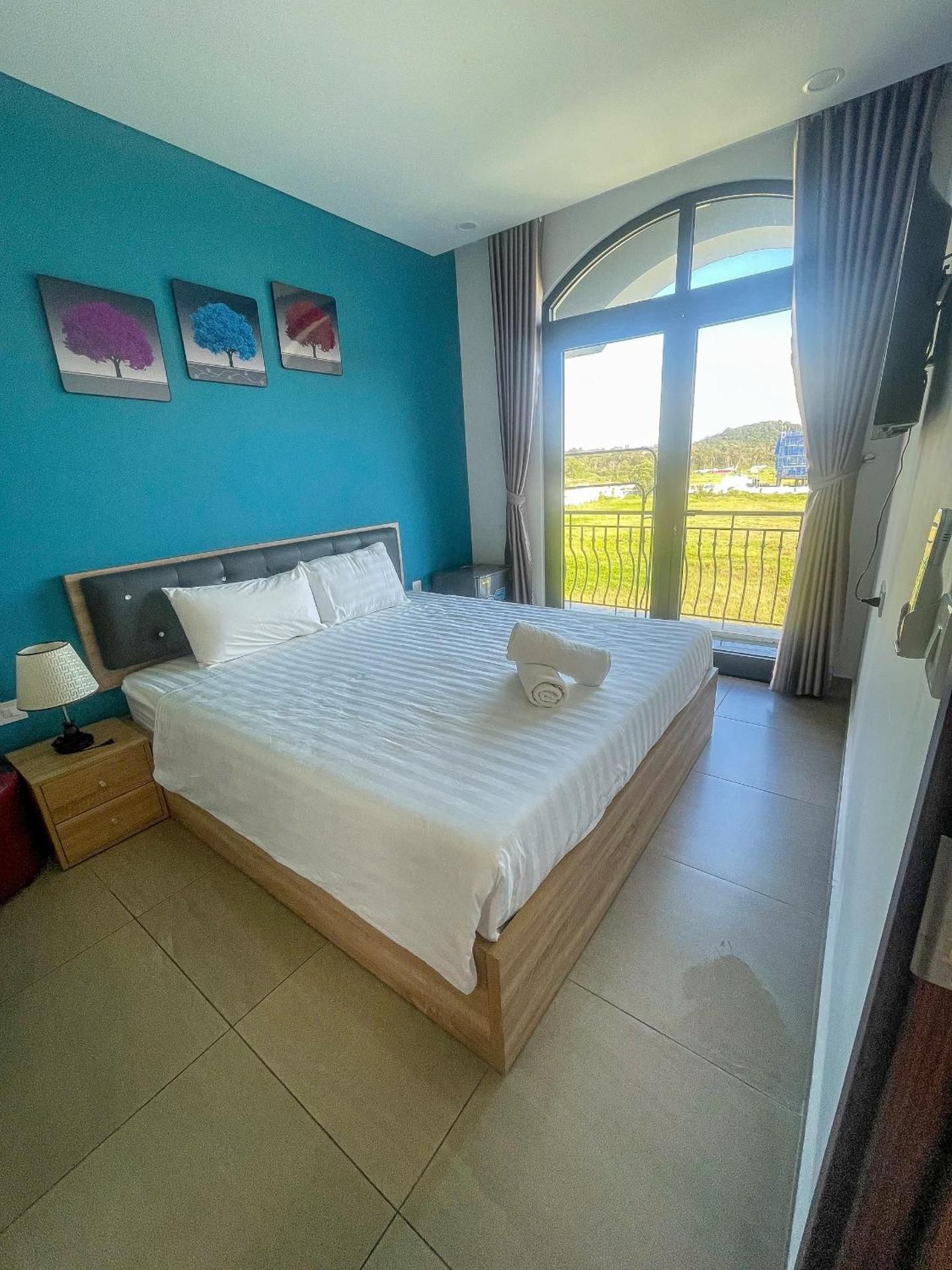 Đao Ngoc Homestay - Grand World Phu Quoc Standard