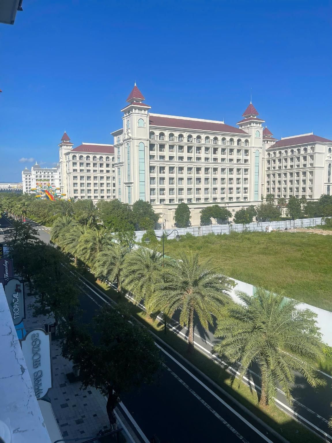 Đao Ngoc Homestay - Grand World Phu Quoc