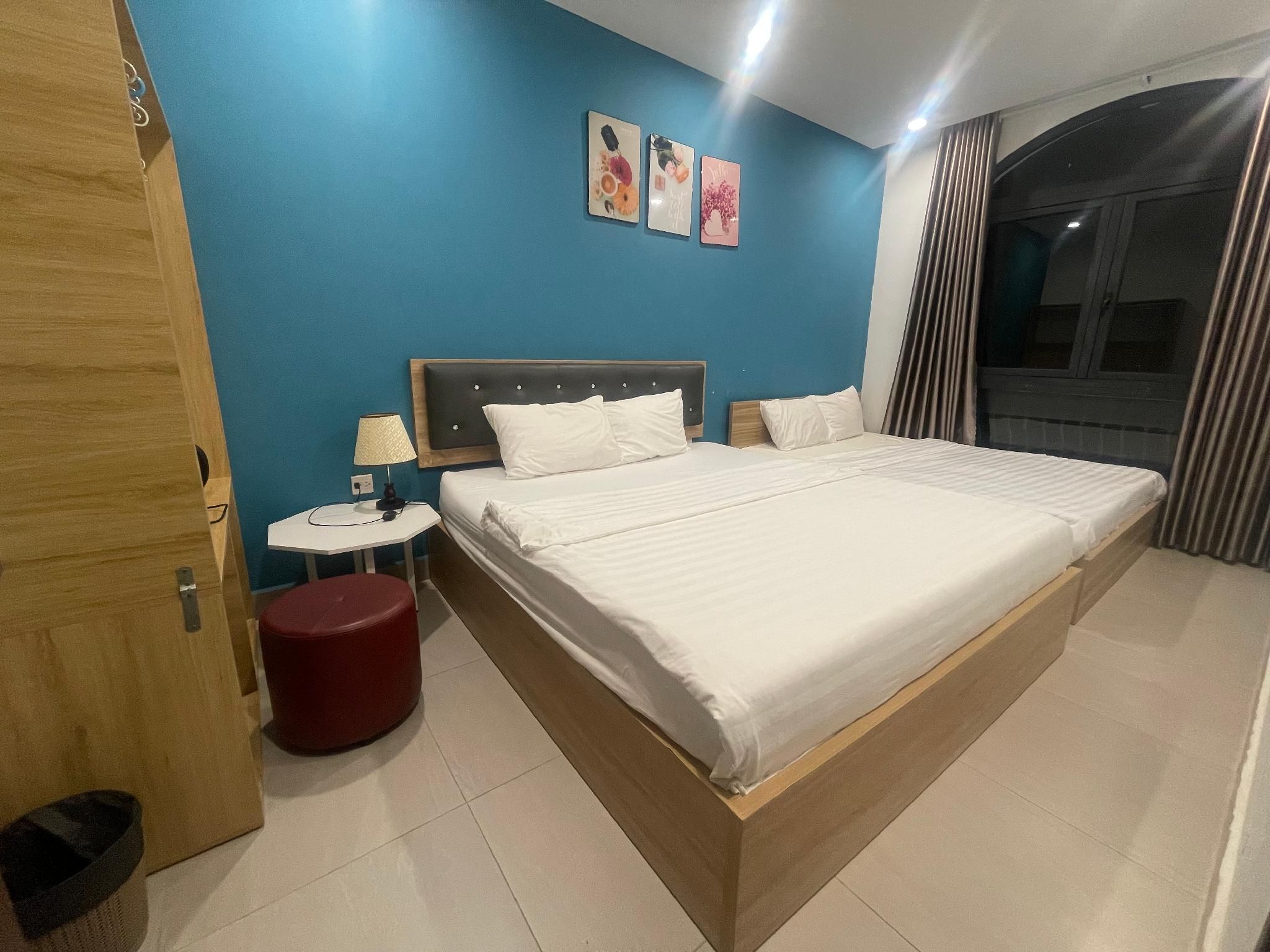Đao Ngoc Homestay - Grand World Phu Quoc Deluxe Double or Twin 2