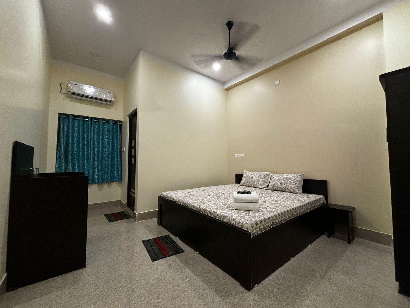 Sonajhuri Bagan bari Double Room 2