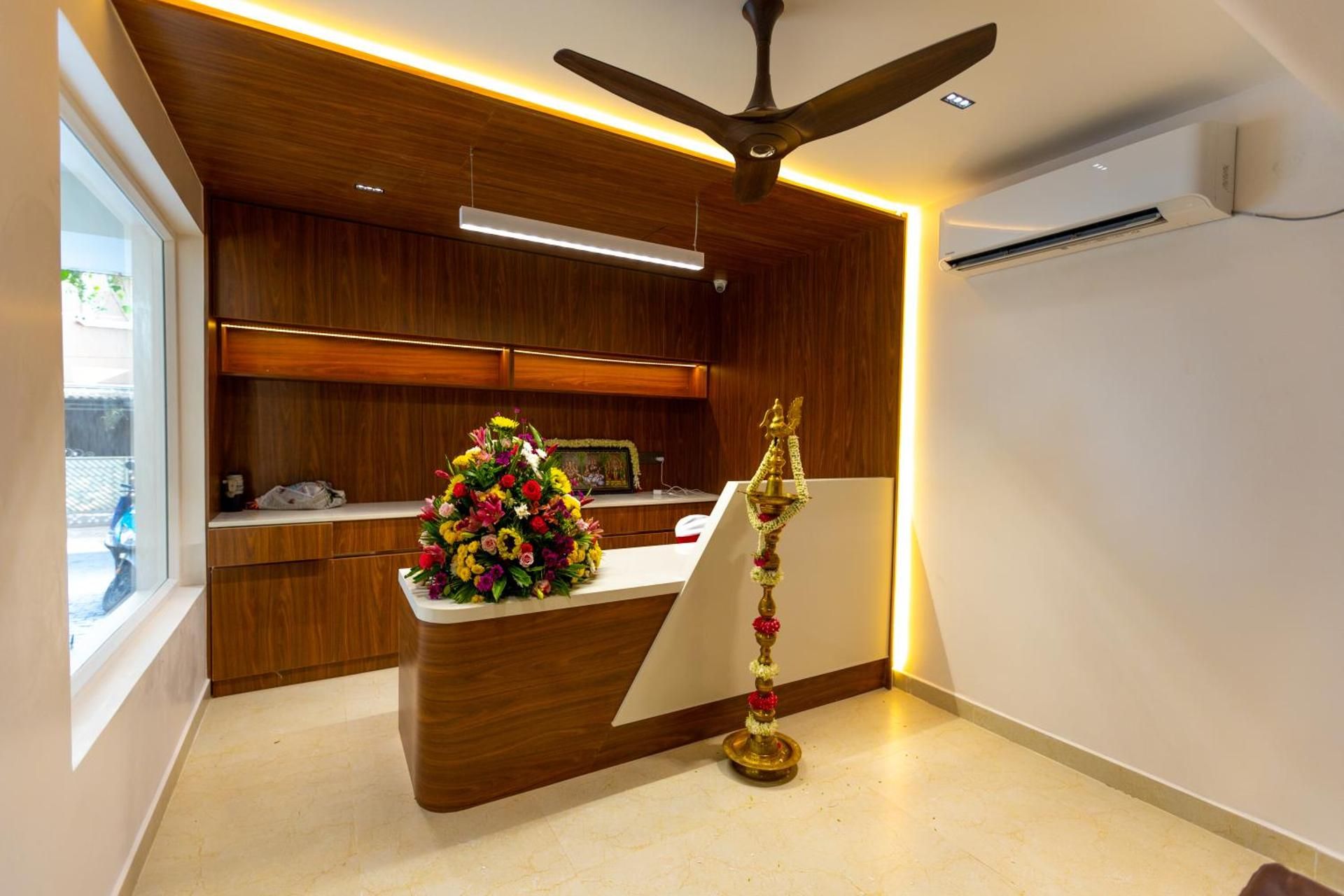 Kaizen Residency Trichy