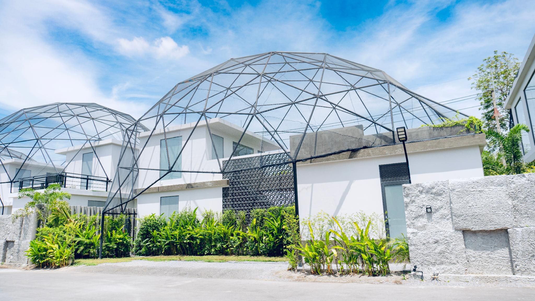 The Cayla Premium - พูลวิลล่าหัวหิน