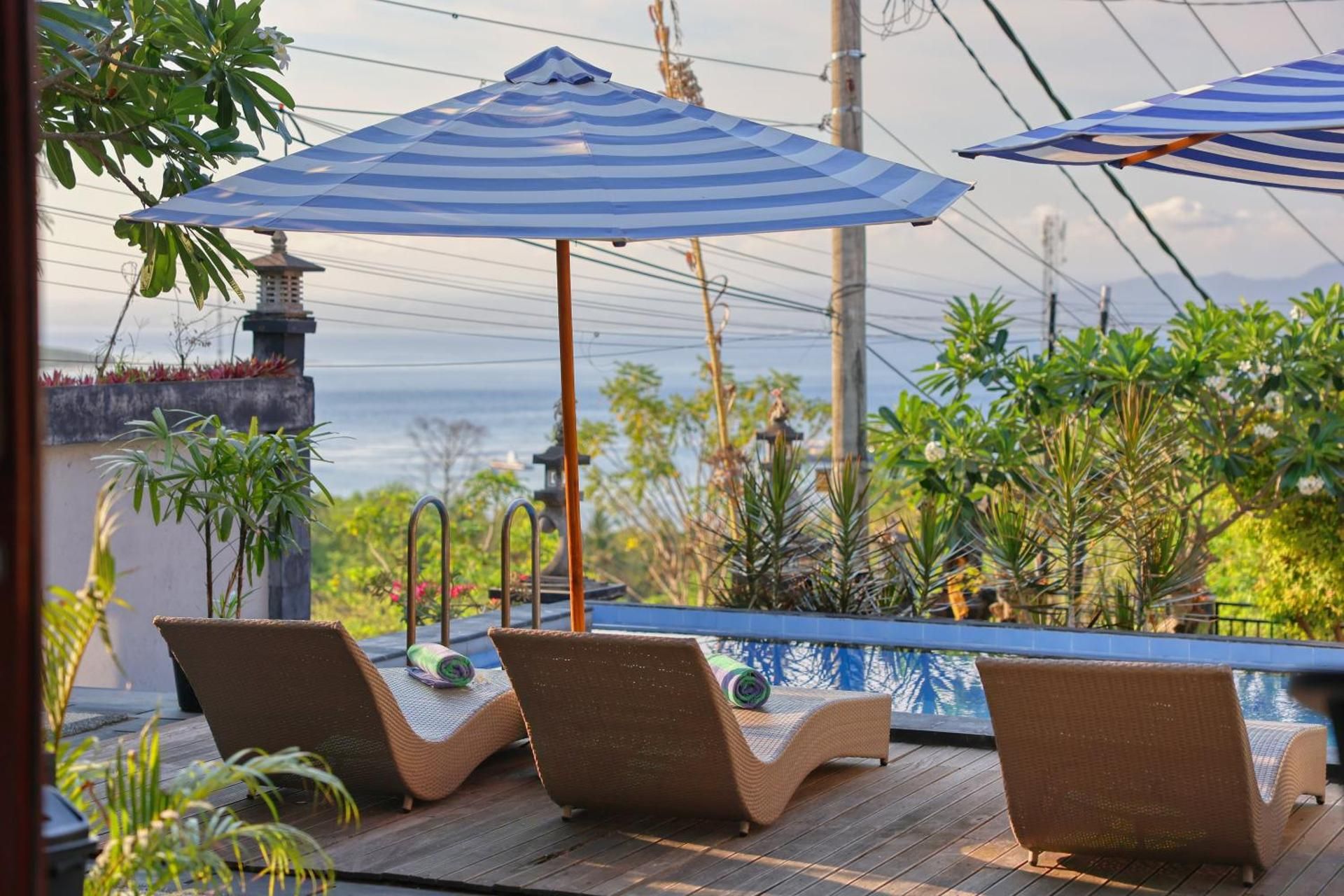 Surrounding environment