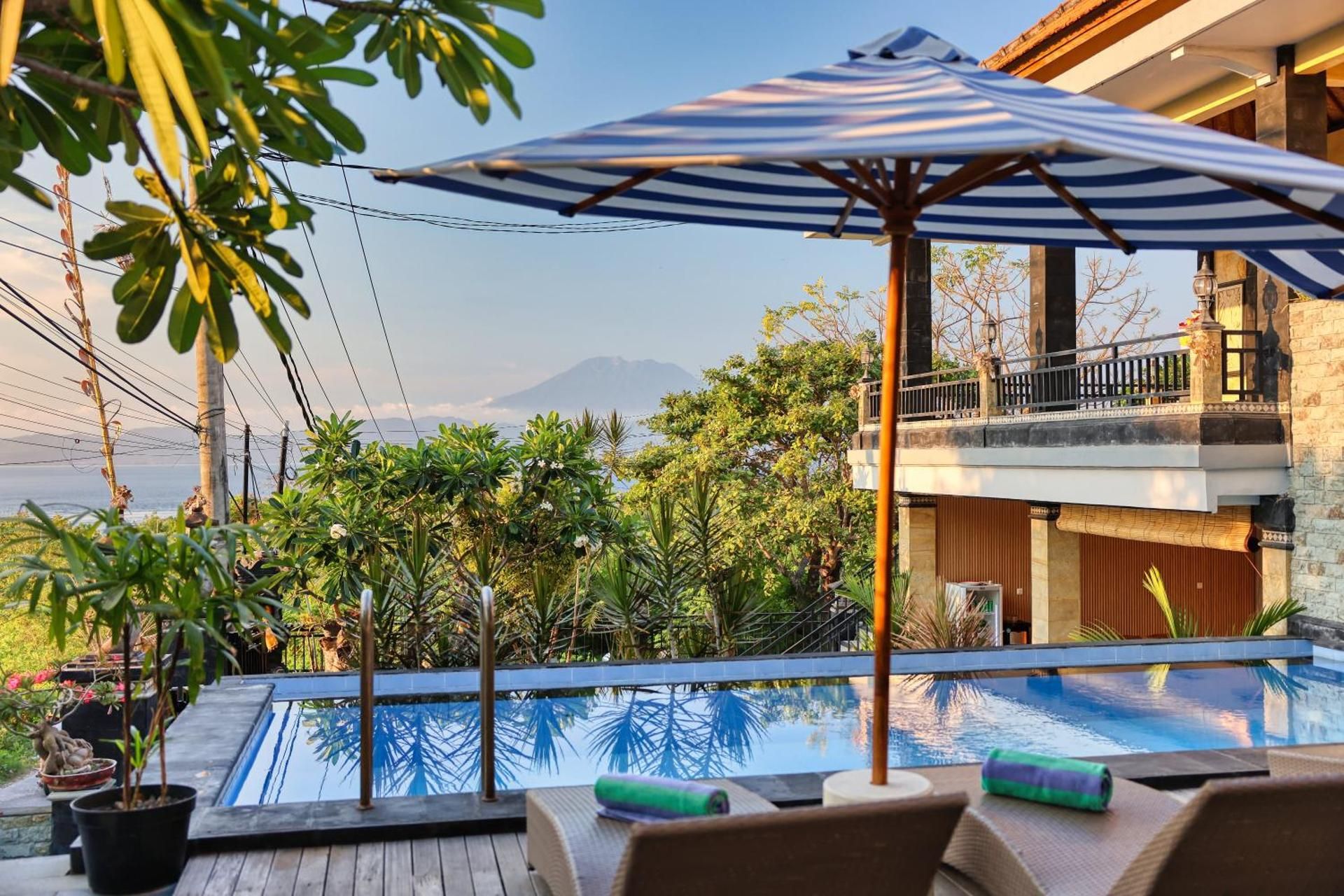 Surrounding environment