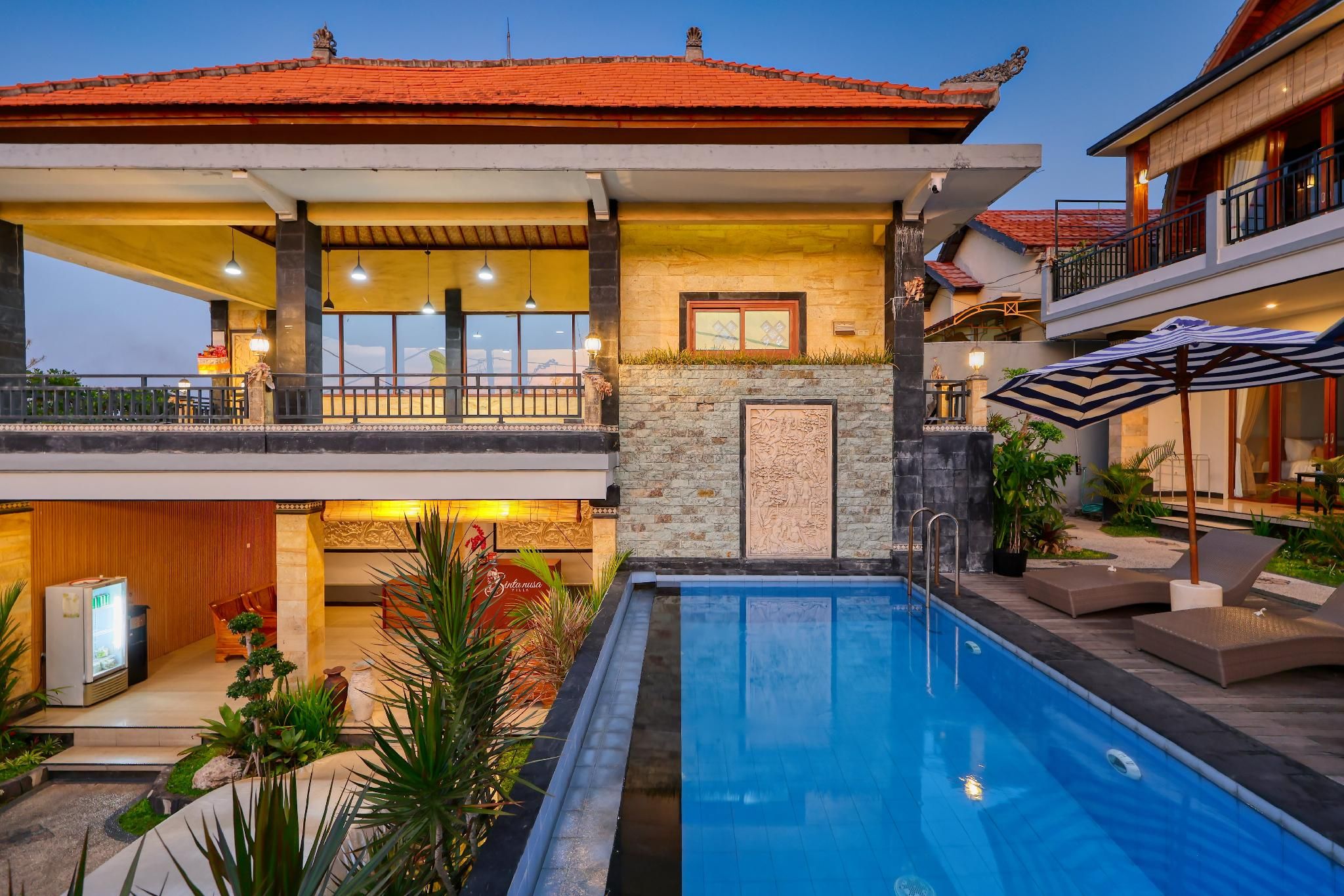 Sinta Nusa Villa