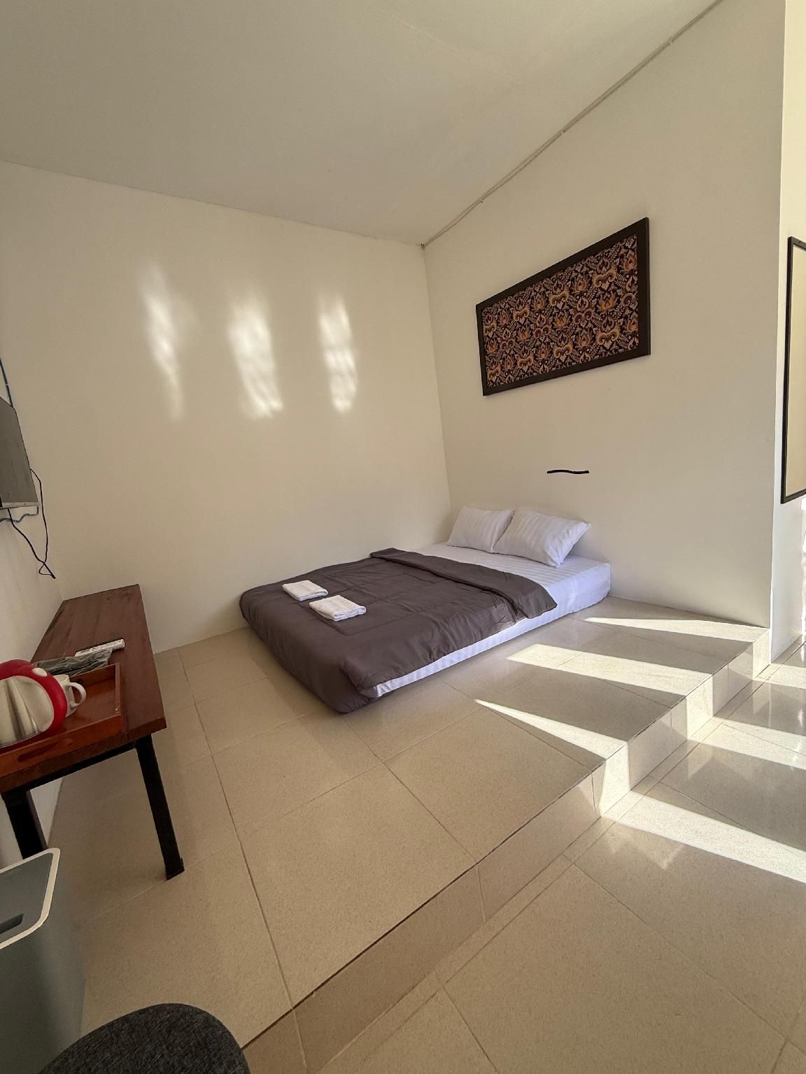 Humbly Cottage Batukaras Superior - 1 Double Bed