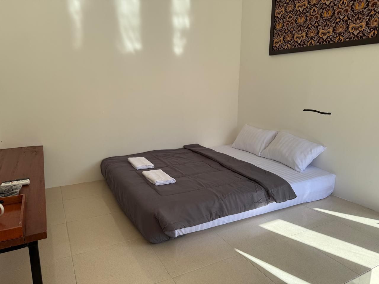 Humbly Cottage Batukaras Superior - 1 Double Bed 2