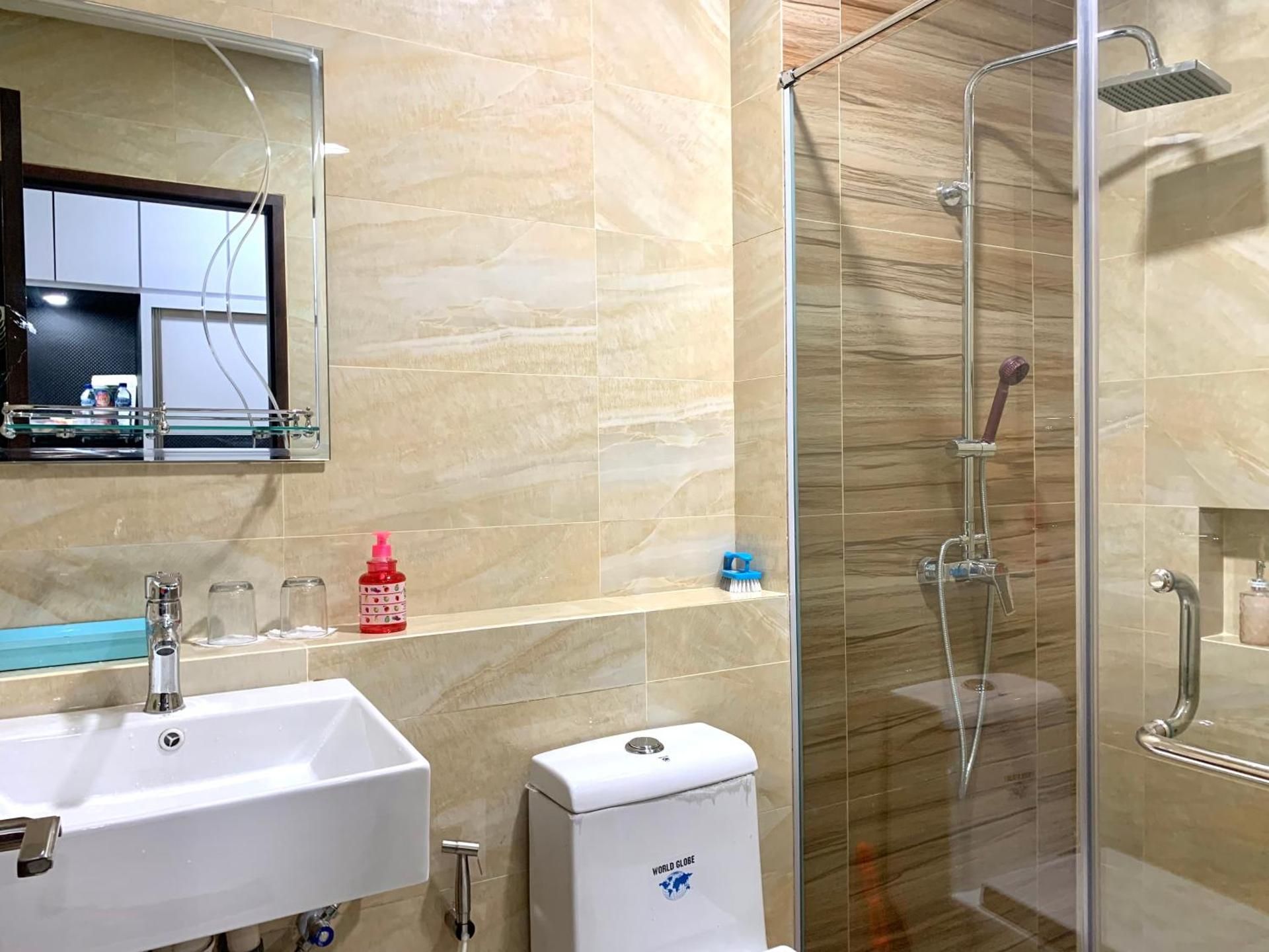 Wiwi Formosa Residence -Modern-Balcony Apartment with Balcony 3