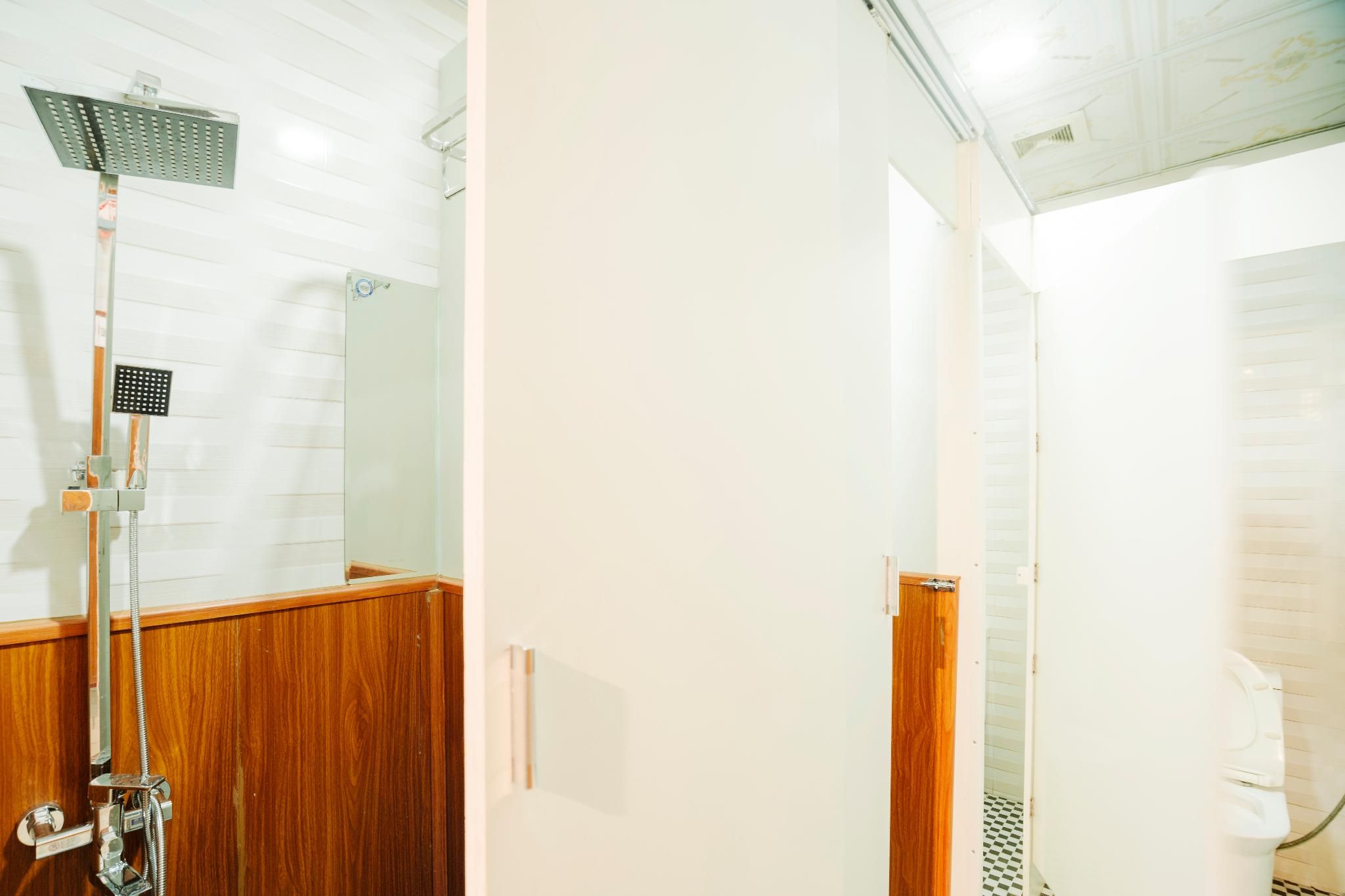 Wafami Hostel Ninh Binh Bunk Bed- Mixed Dorms 8 persons 2