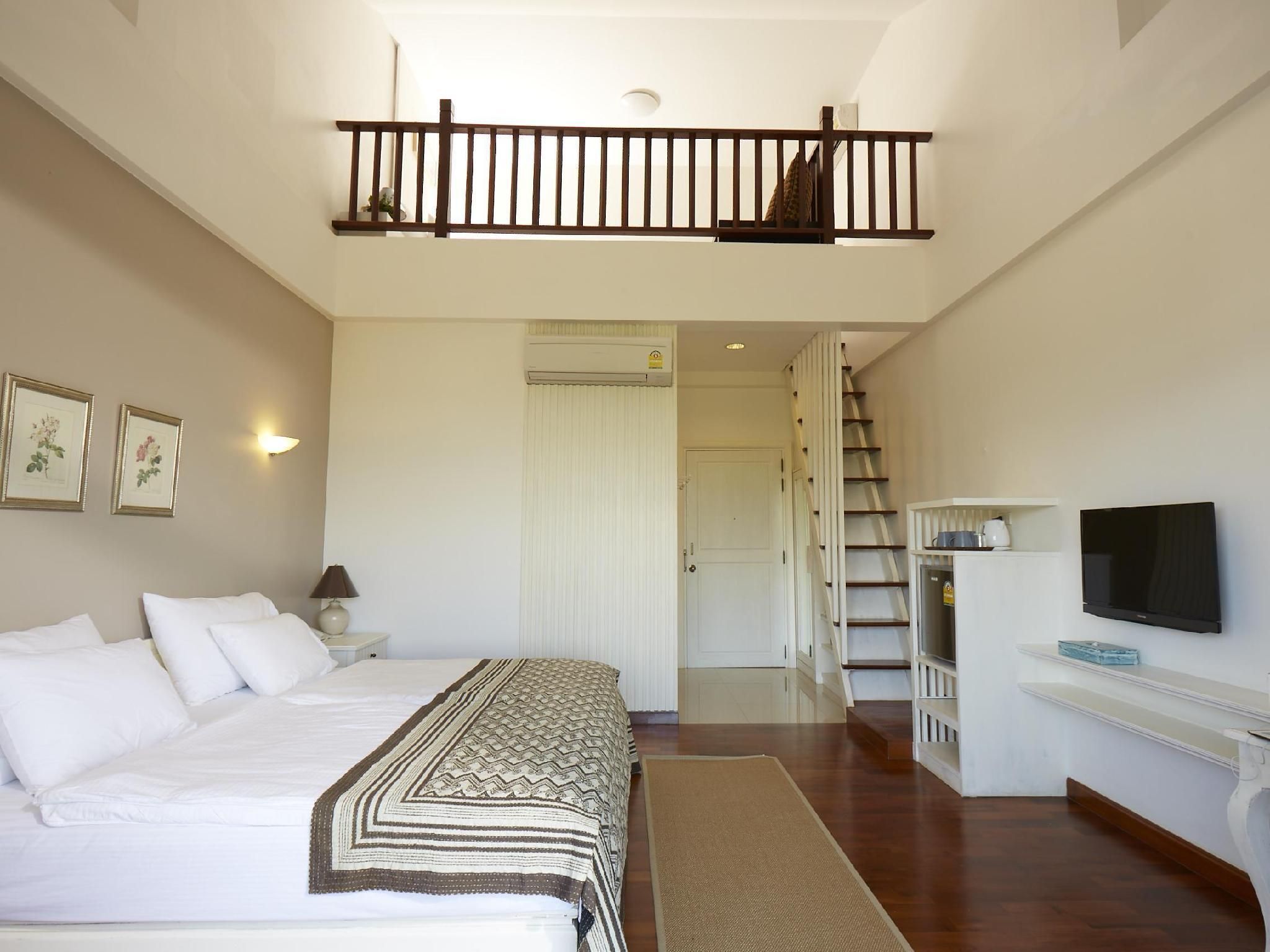 Santosha Health Lifestyle Resort