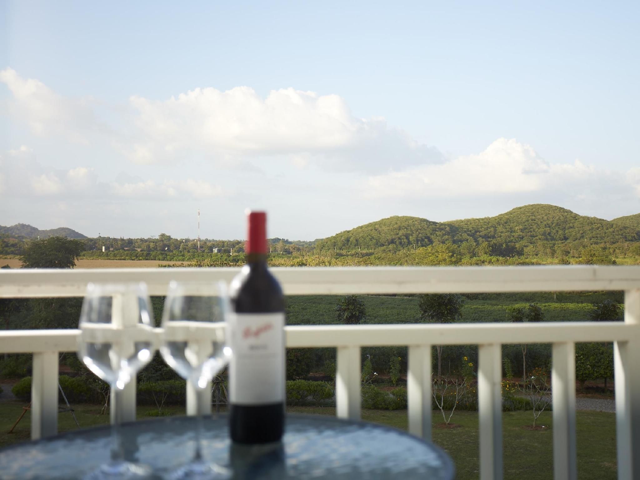 Surrounding environment