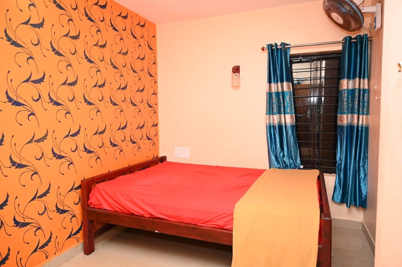 AURA PARK STAY - Kumta S1 Garden View 2